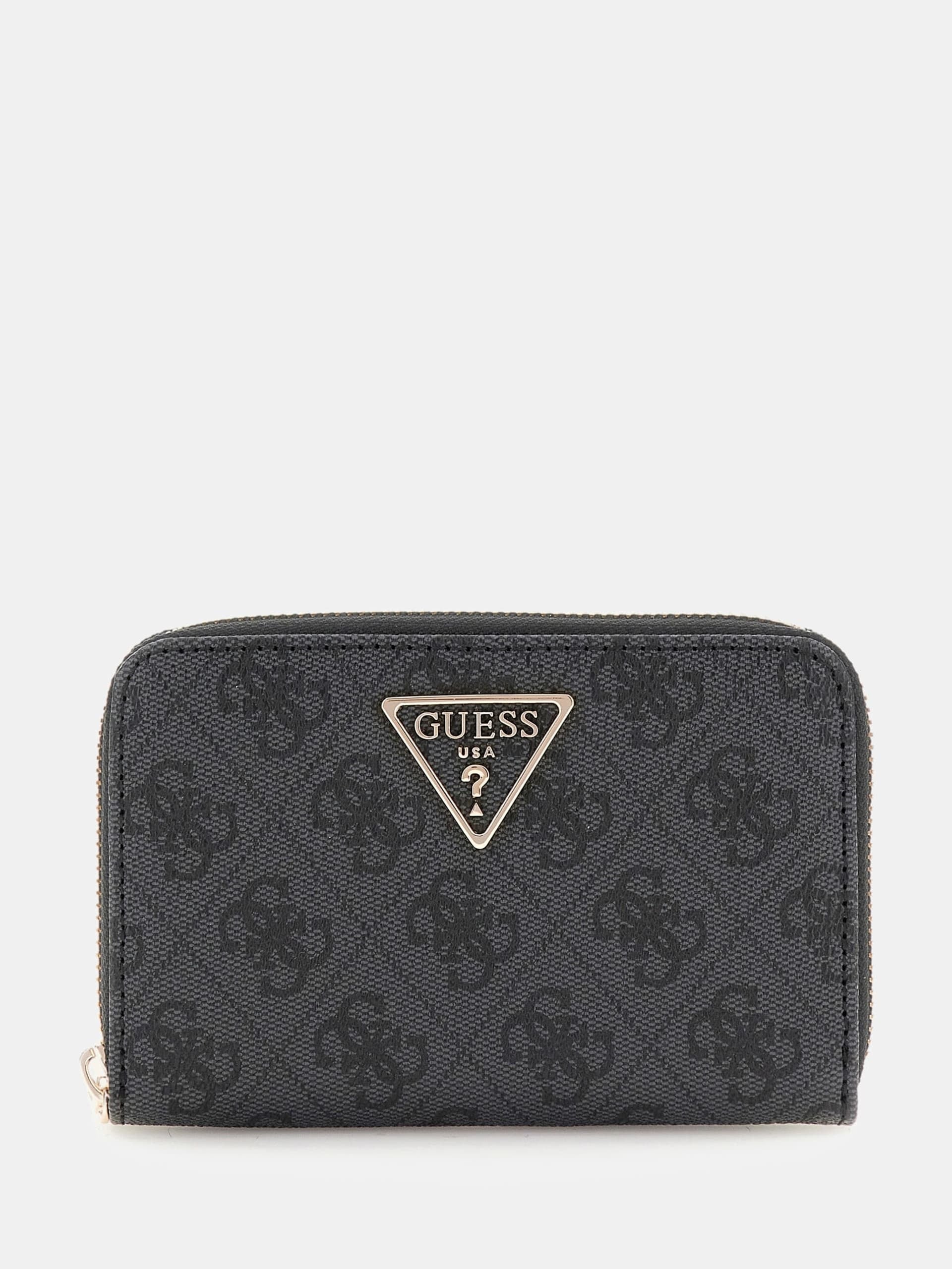 Guess Carteira Wallet Sg850014 Coal Coal_shot4