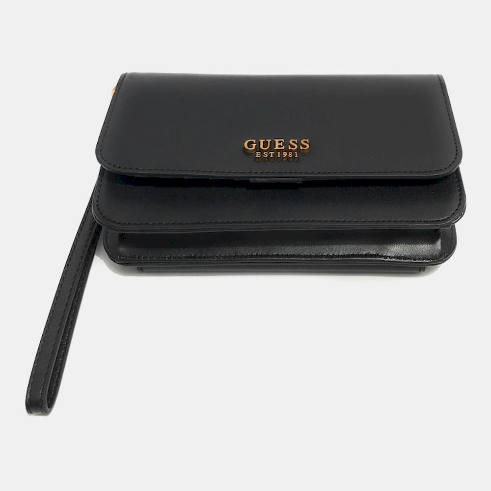 Guess Carteira Wallet Vb850042 Black Preto Shot6