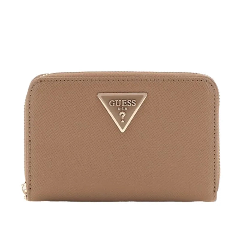 Guess Carteira Wallet Zg850014 Taupe Taupe_shot2