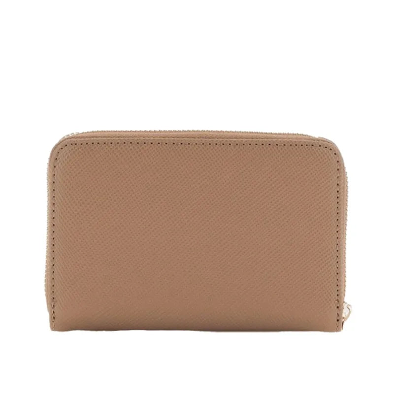 Guess Carteira Wallet Zg850014 Taupe Taupe_shot3