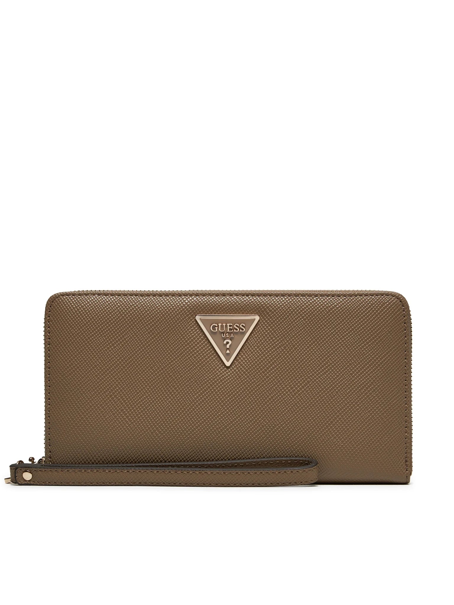 Guess Carteira Wallet Zg850016 Taupe Taupe_shot2