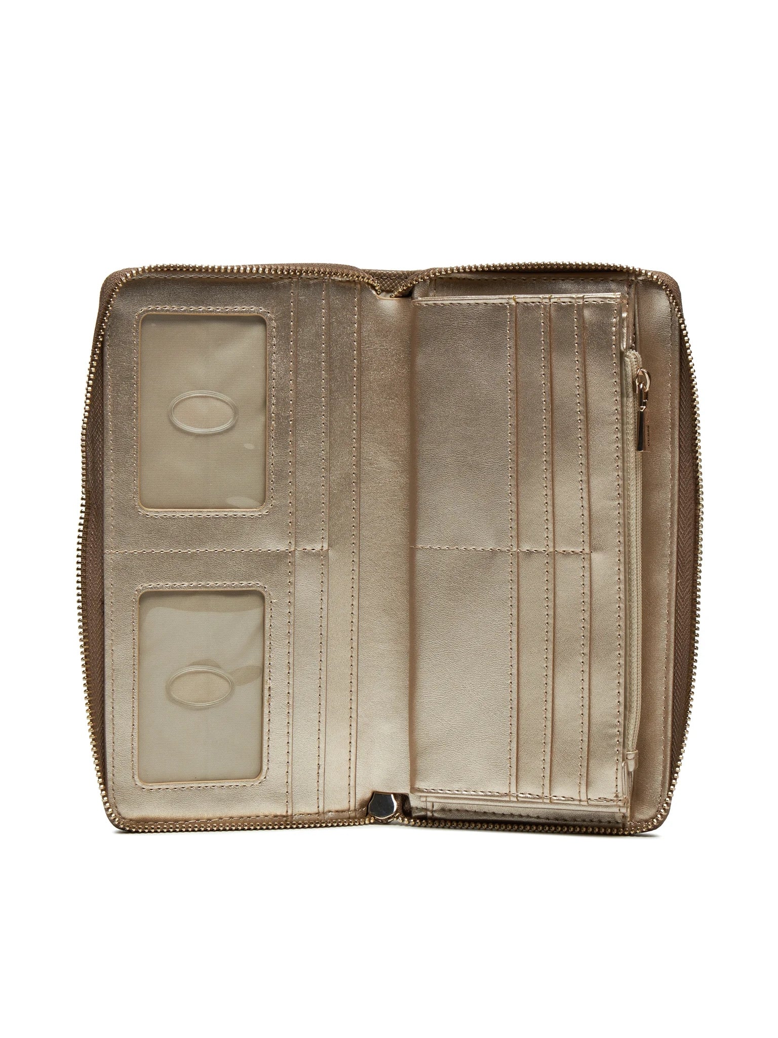 Guess Carteira Wallet Zg850016 Taupe Taupe_shot3