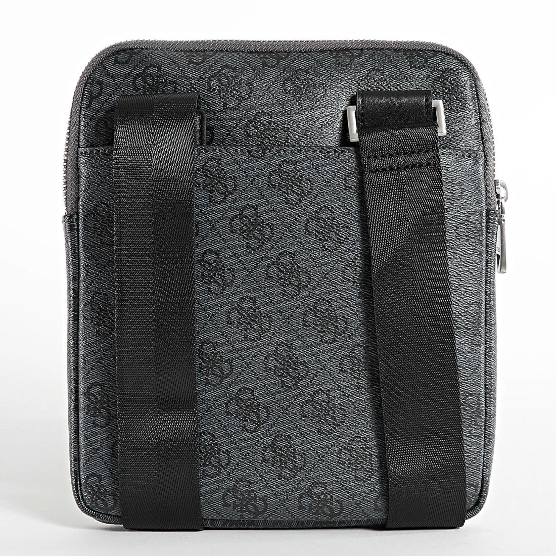 Guess Crossbody Hmevzl P2223 Black.logo Preto_shot4