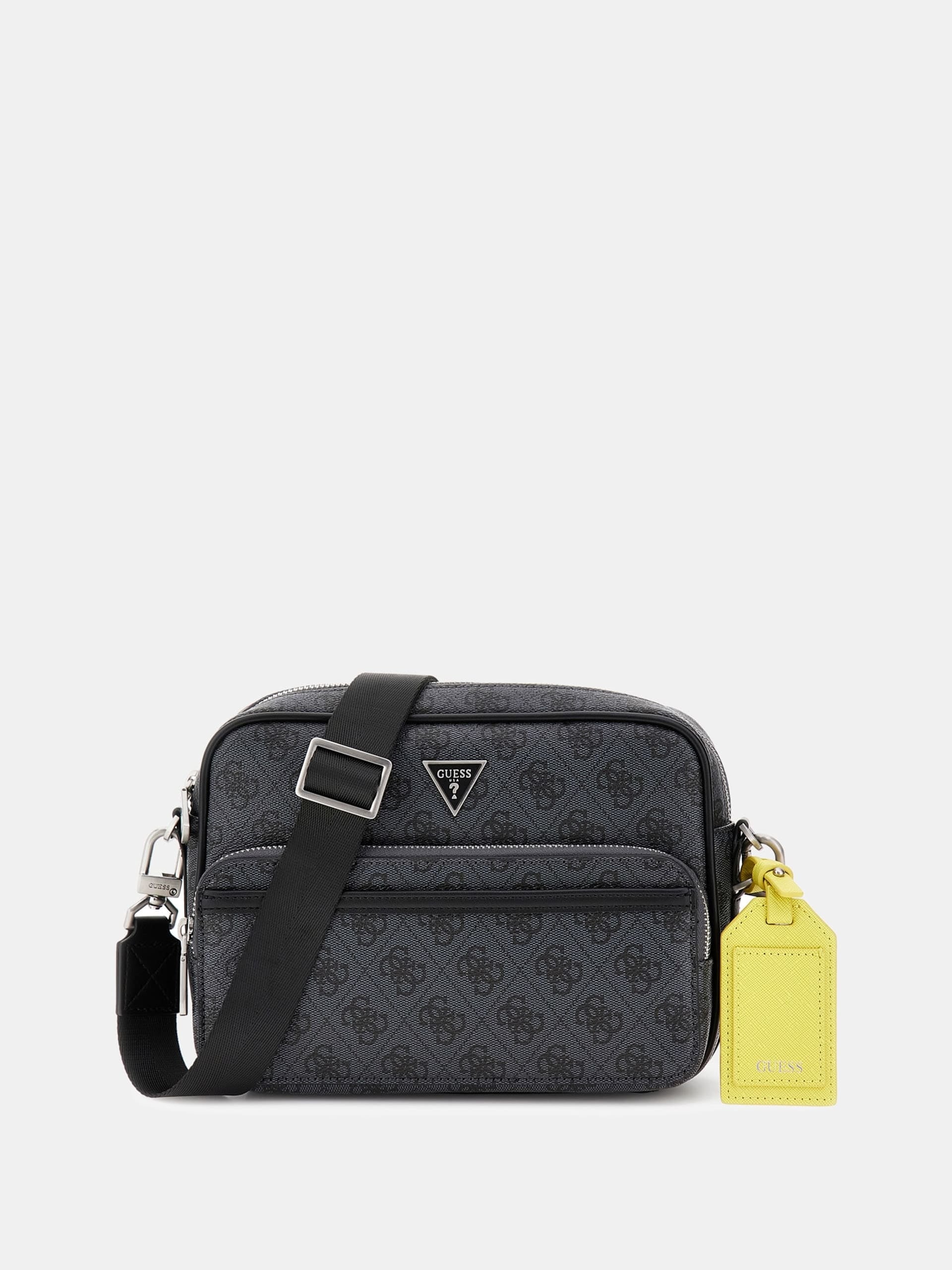 Guess Crossbody Hmmilo P5422 Black.logo Preto_shot4