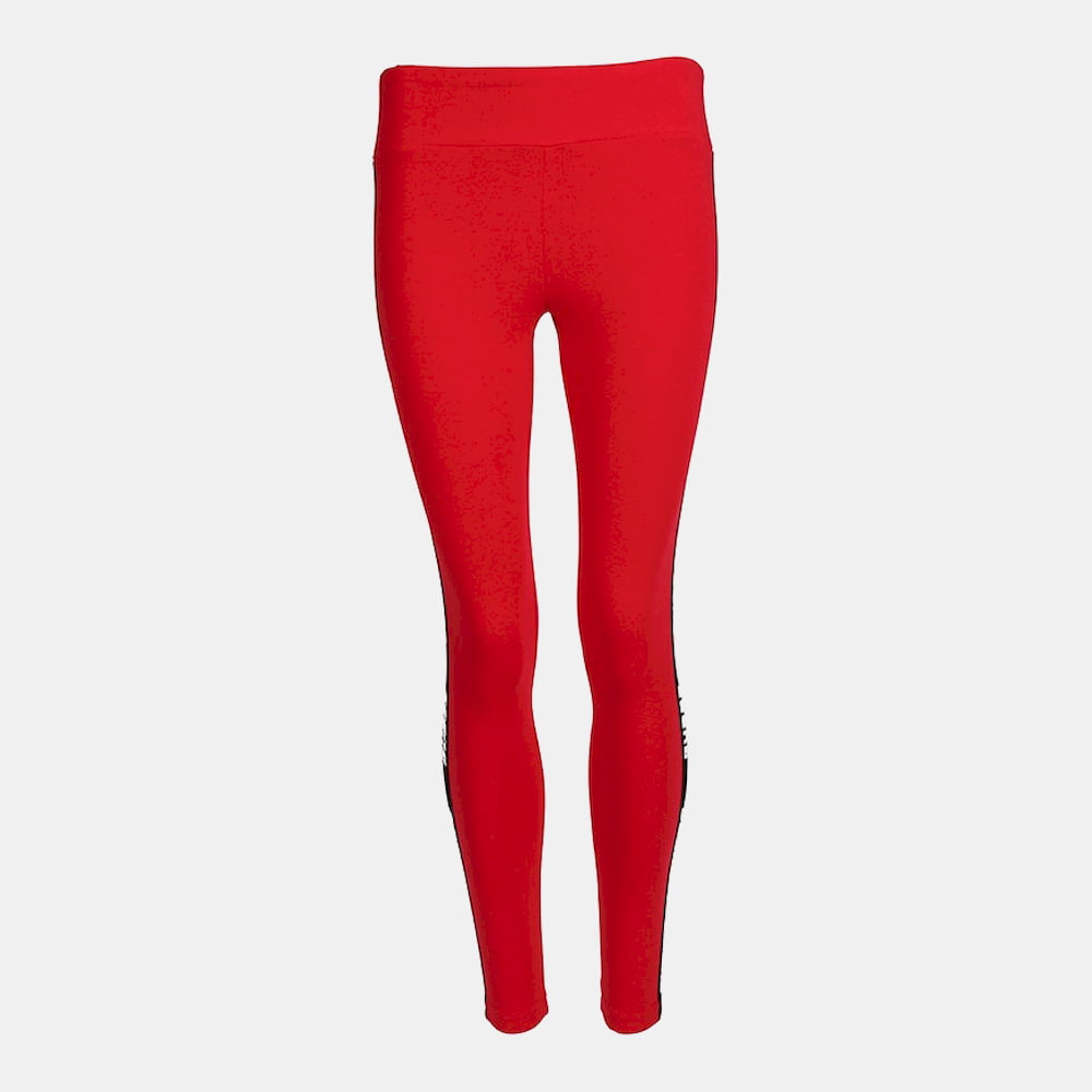 Guess Legging O0ba02 Red Vermelho Shot2