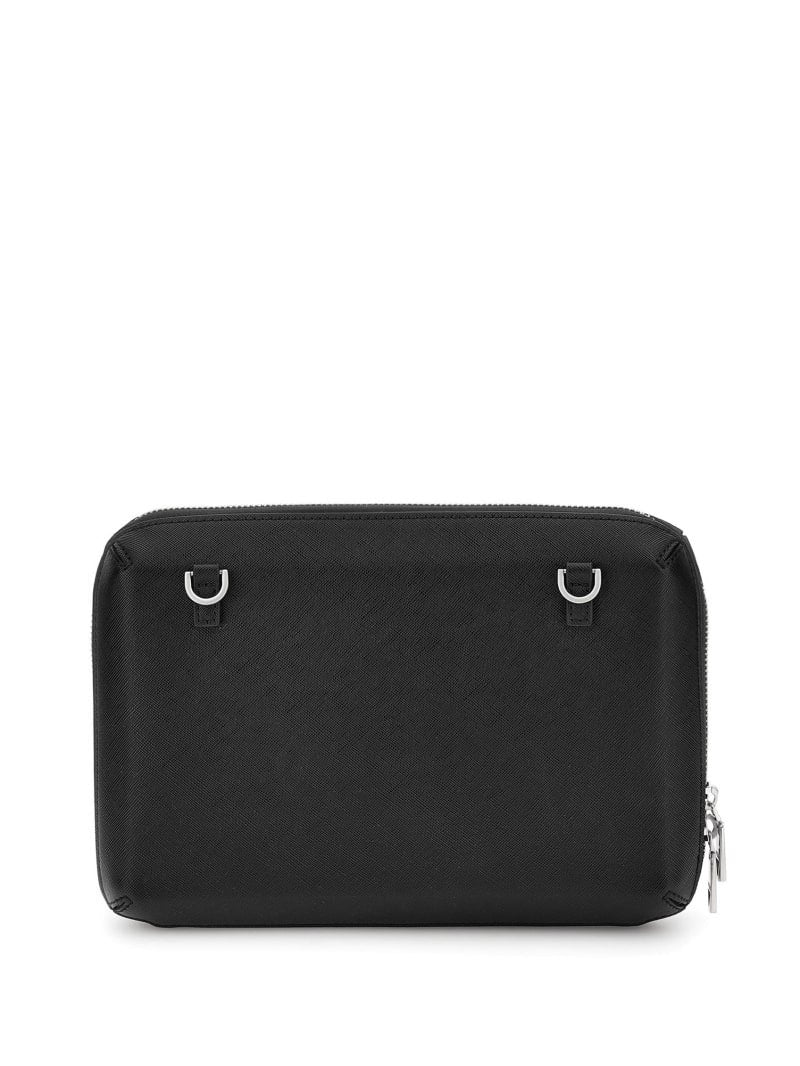 Necessaire Guess Preto