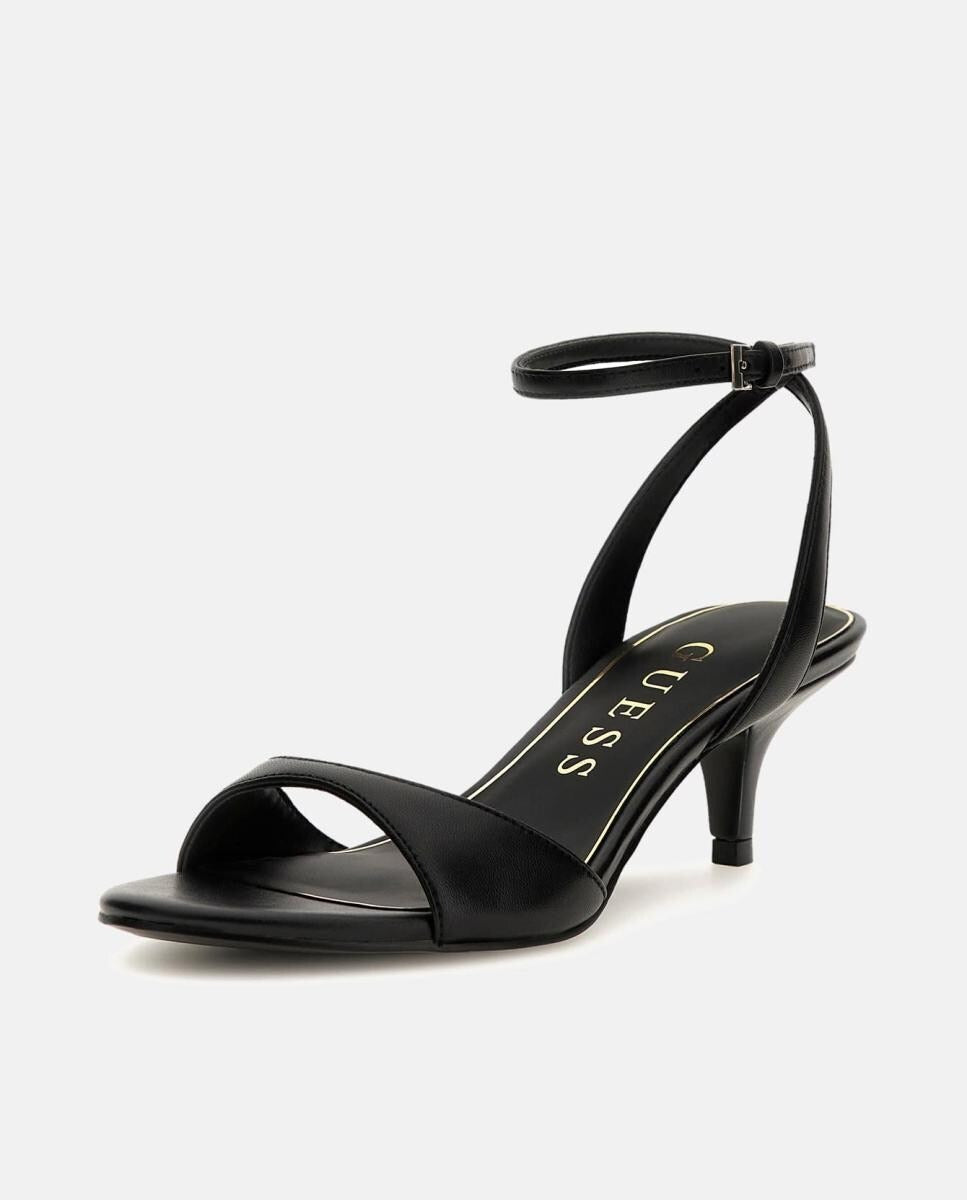 Guess Sandalias Sandals Fljler Black Preto_shot3