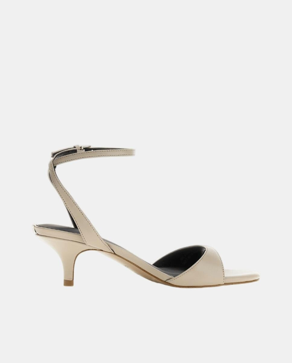 Guess Sandalias Sandals Fljler Nude Nude_shot1