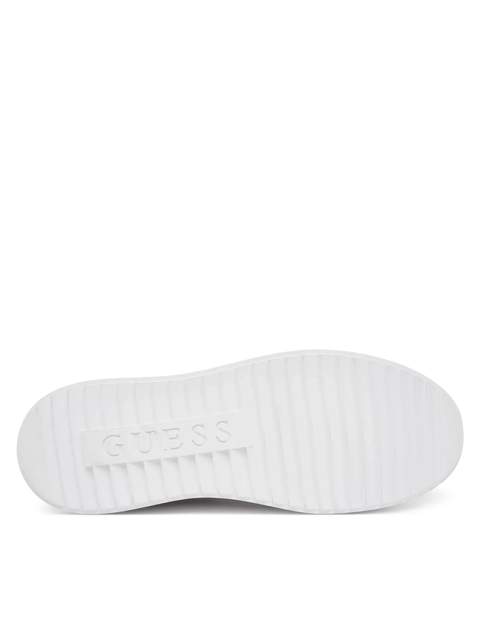 Guess Sapatilhas Sneakers Shoes Fltdri White Branco_shot4