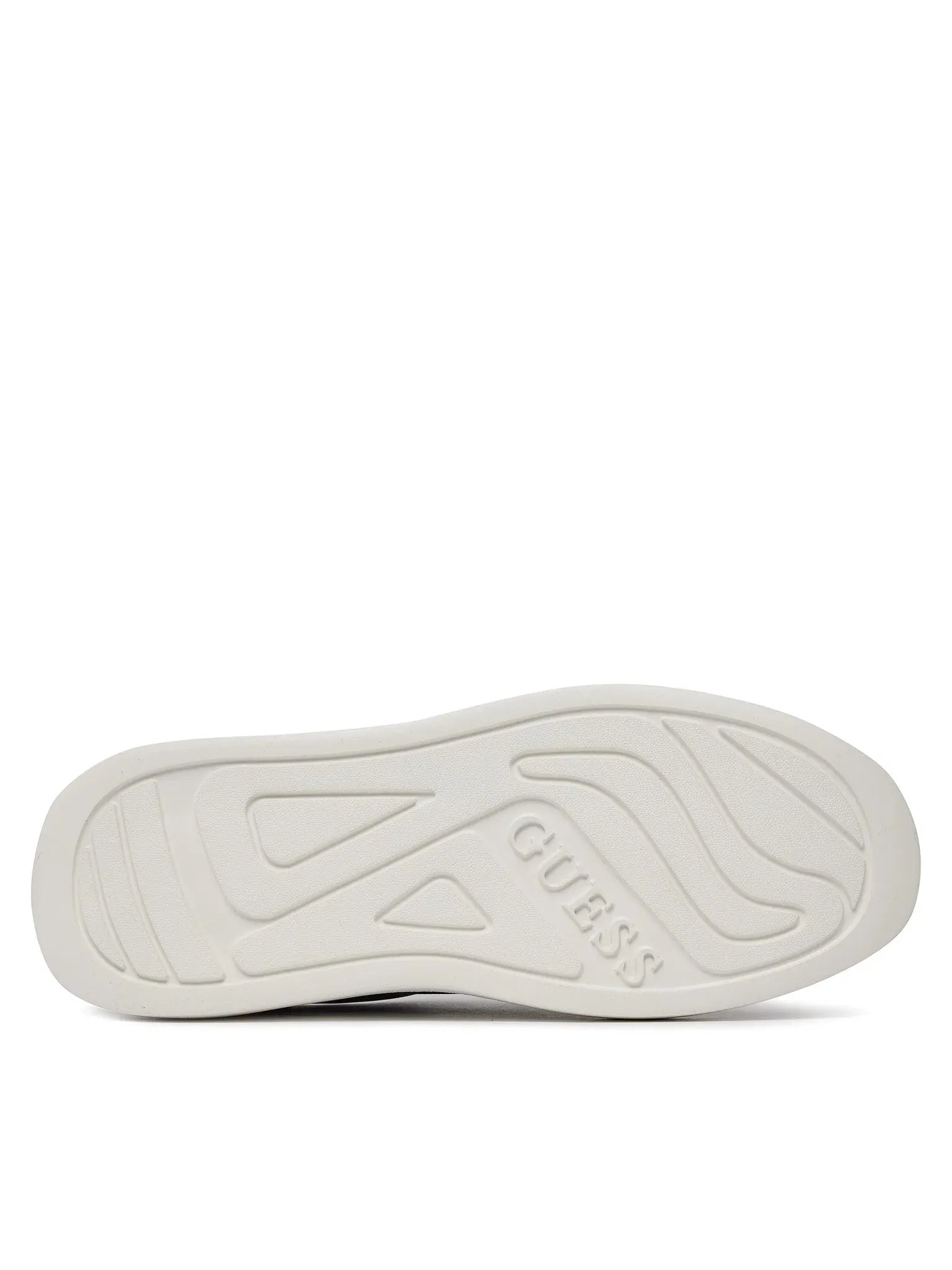 Guess Sapatilhas Sneakers Shoes Fmpvib Black.logo Preto_shot4