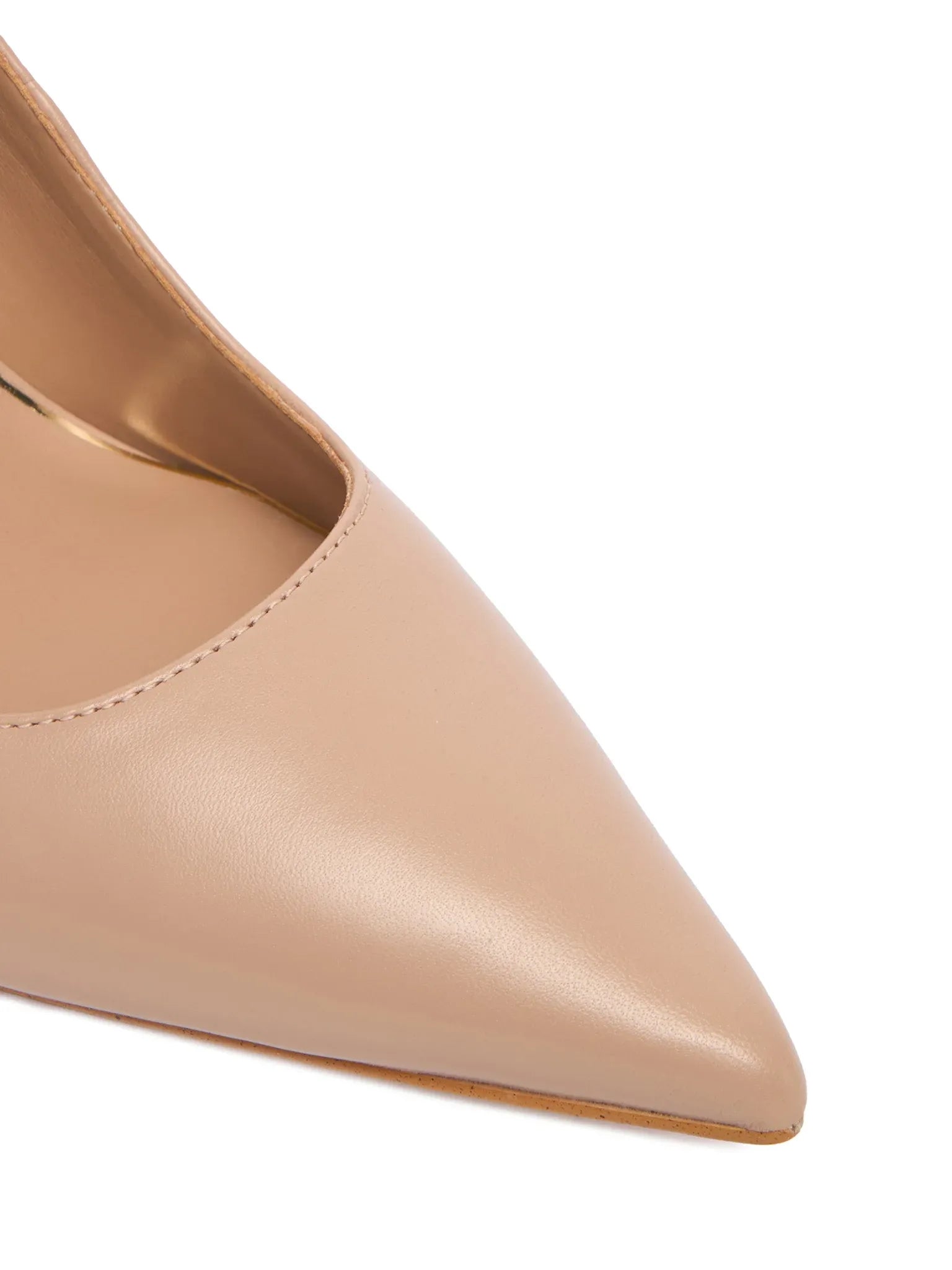 Guess Sapatos Shoes Flfprn Nude Nude_shot2