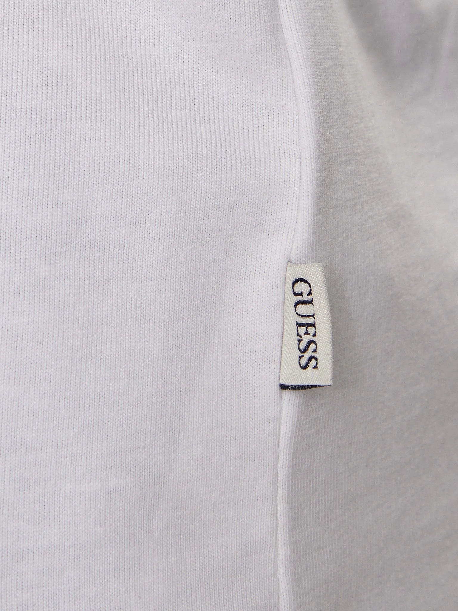 Guess T Shirt M4yi42 K8fq4 White Branco_shot4