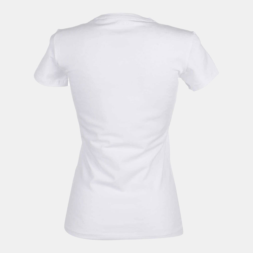 Guess T Shirt W0yi85 J1300 White Branco Shot2