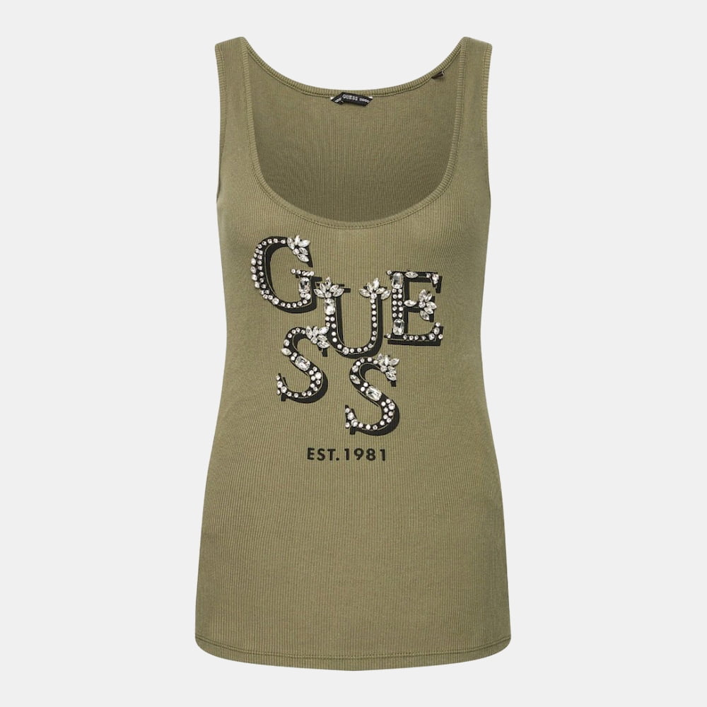 Guess shirt online dames