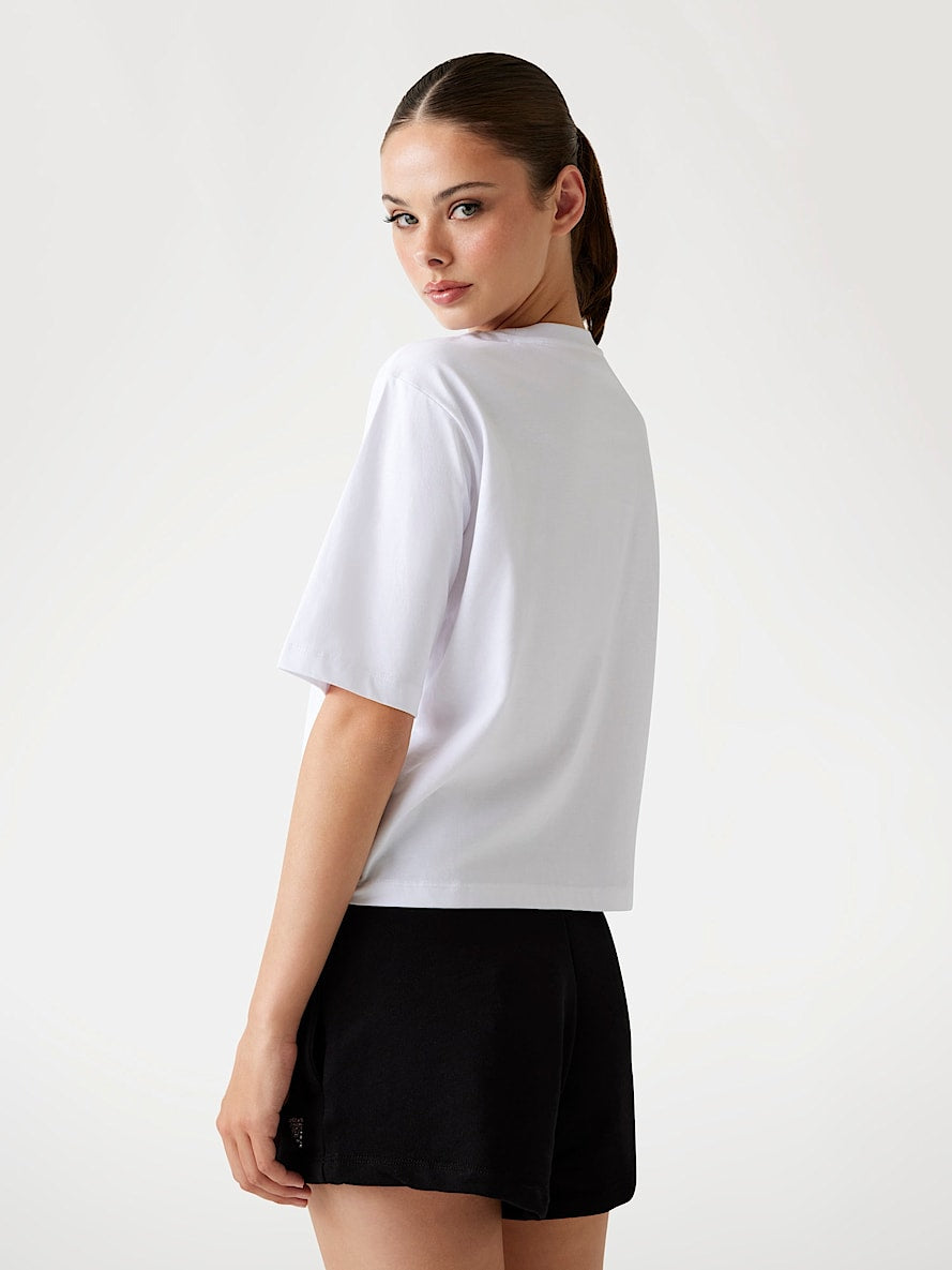 Guess Top V4yi06 I3z14 White Branco_shot2