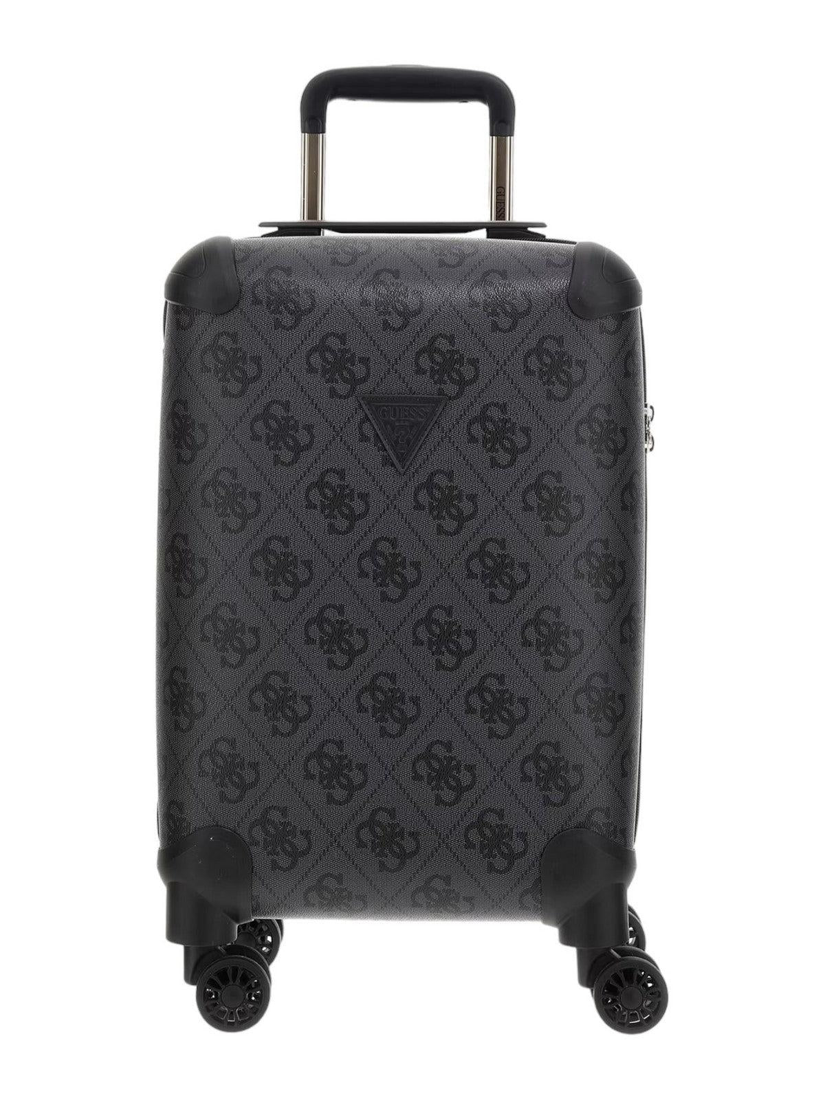 Guess Trolley Twb86889830 Black.logo Preto_shot1