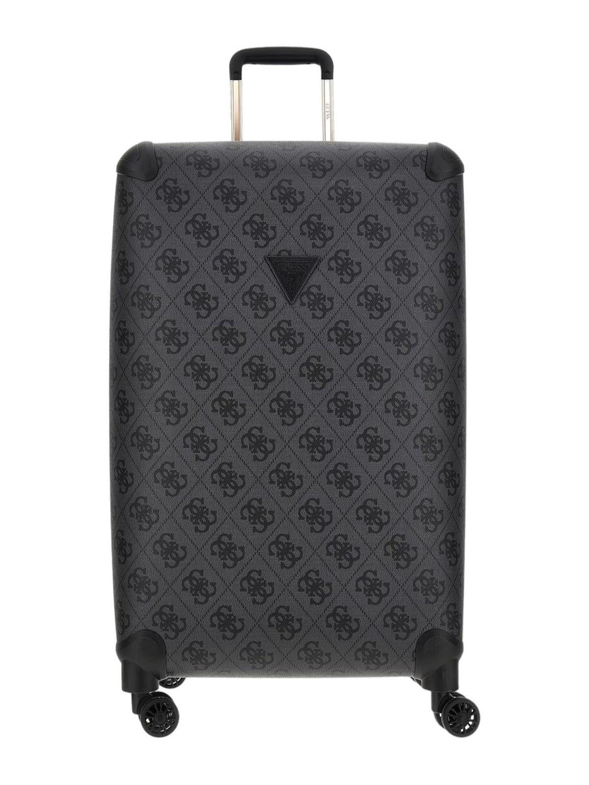 Guess Trolley Twb86889830 Black.logo Preto_shot3