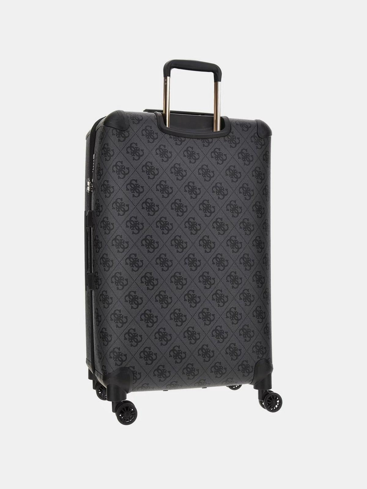 Guess Trolley Twb86889830 Black.logo Preto_shot5