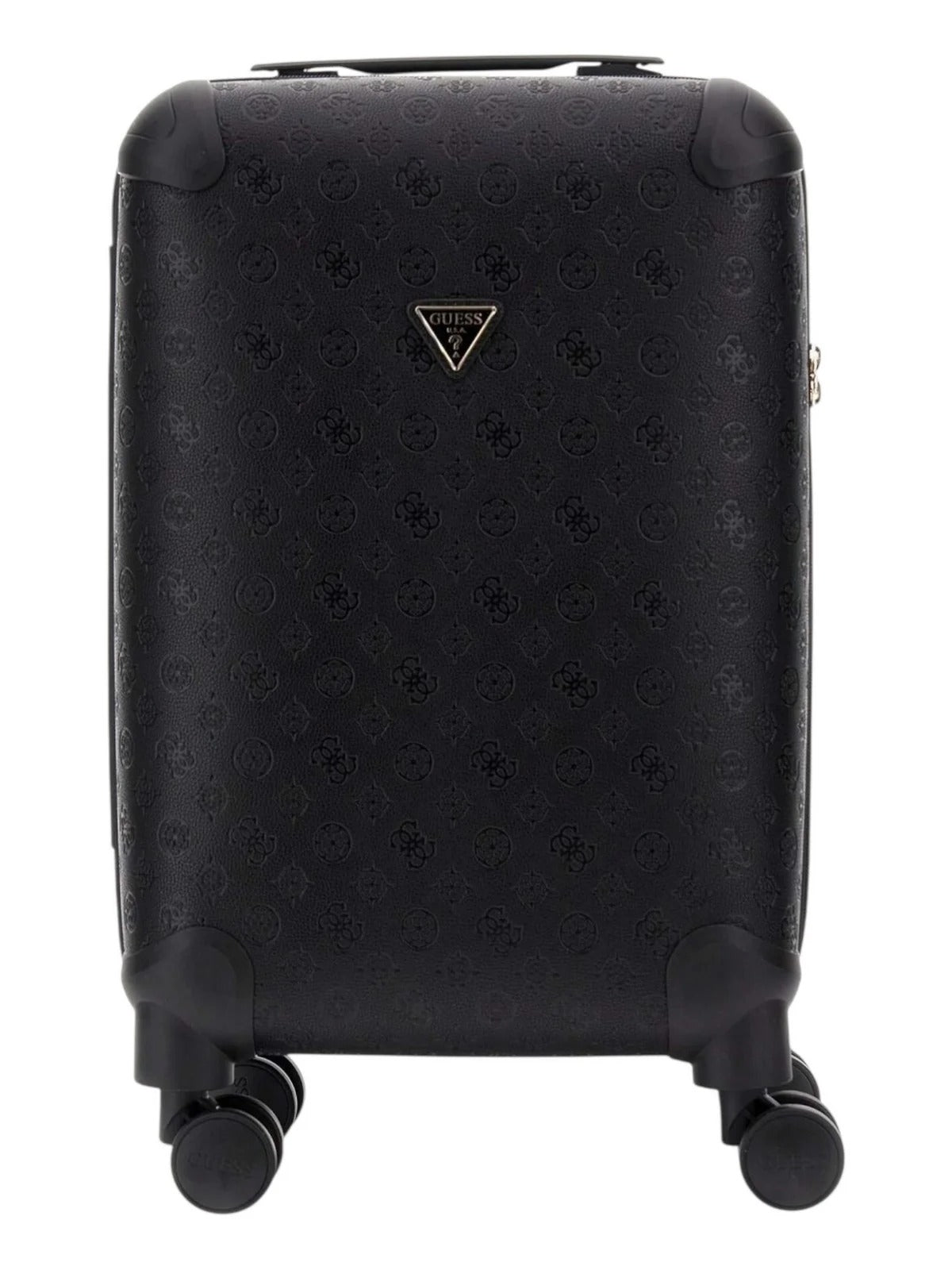 Guess Trolley Twdp74 52983 Black.logo Preto_shot1