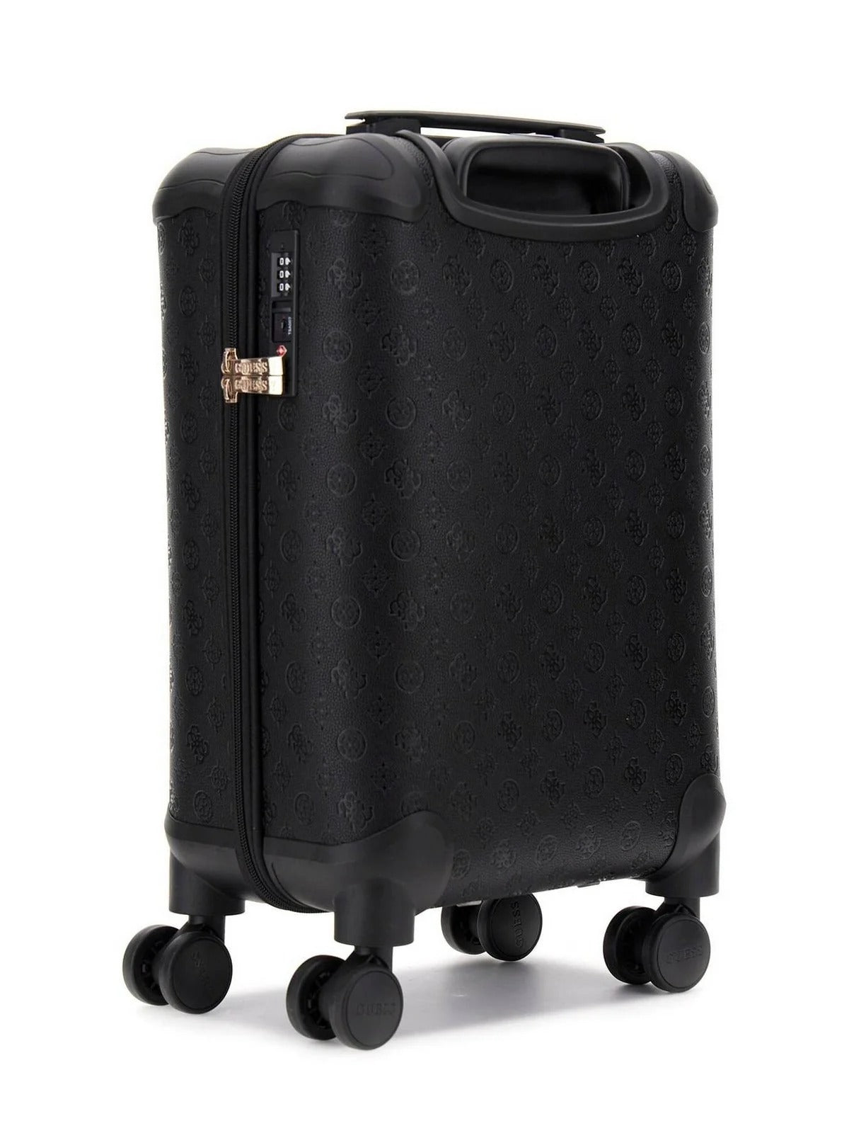 Guess Trolley Twdp74 52983 Black.logo Preto_shot3