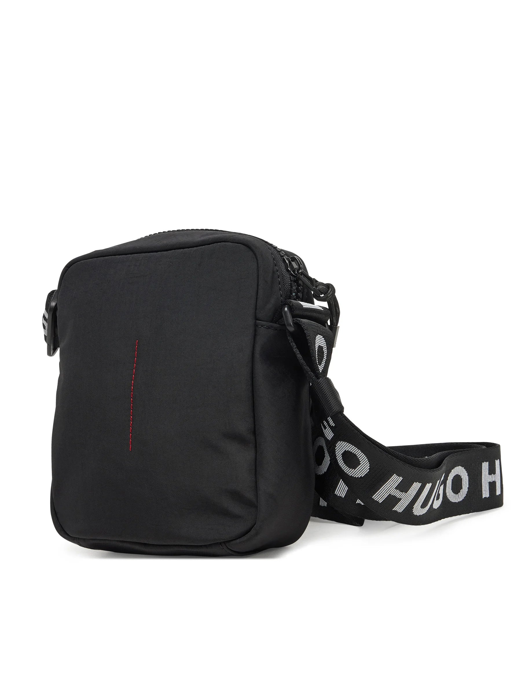 Hugo Crossbody Colyns Ns Zip Black Preto_shot3
