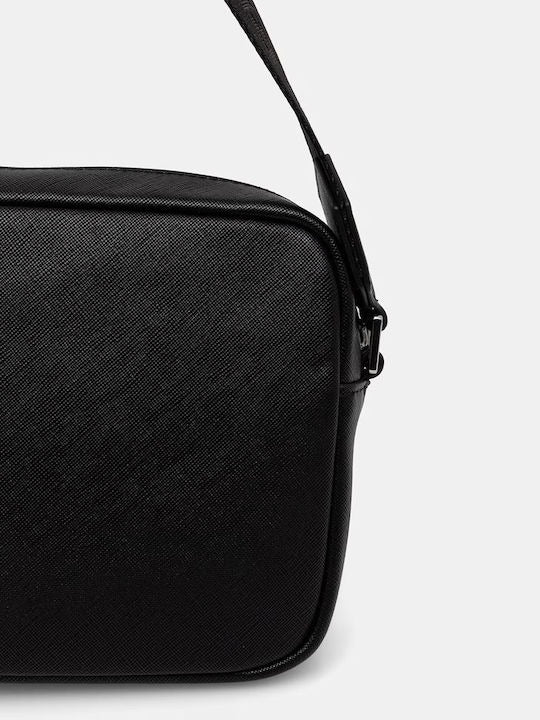 Karl Lagerfeld Crossbody Klb3m30220 Black Preto_shot3