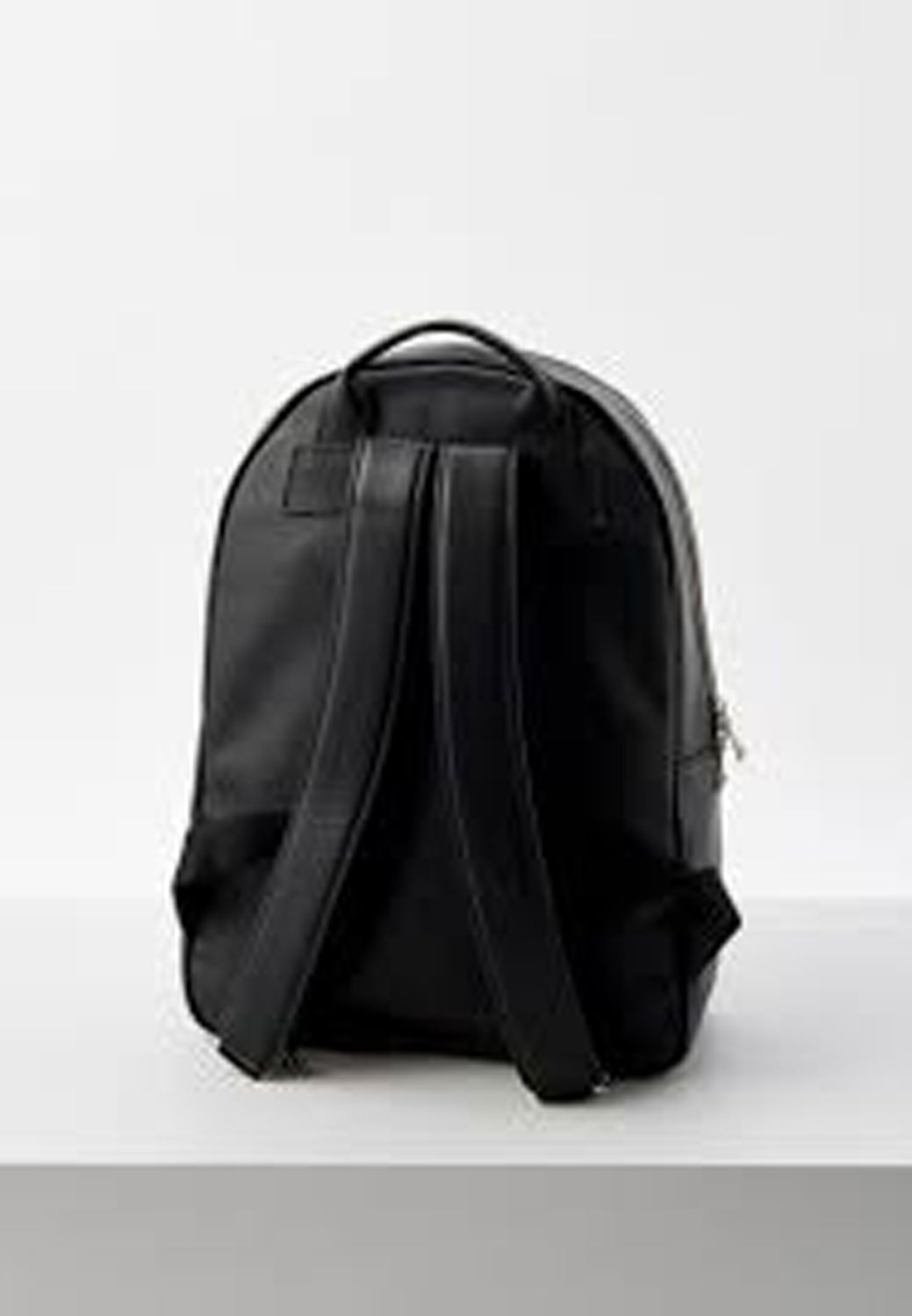 Karl Lagerfeld Mochila Backpack Kl805908 Black Preto_shot1
