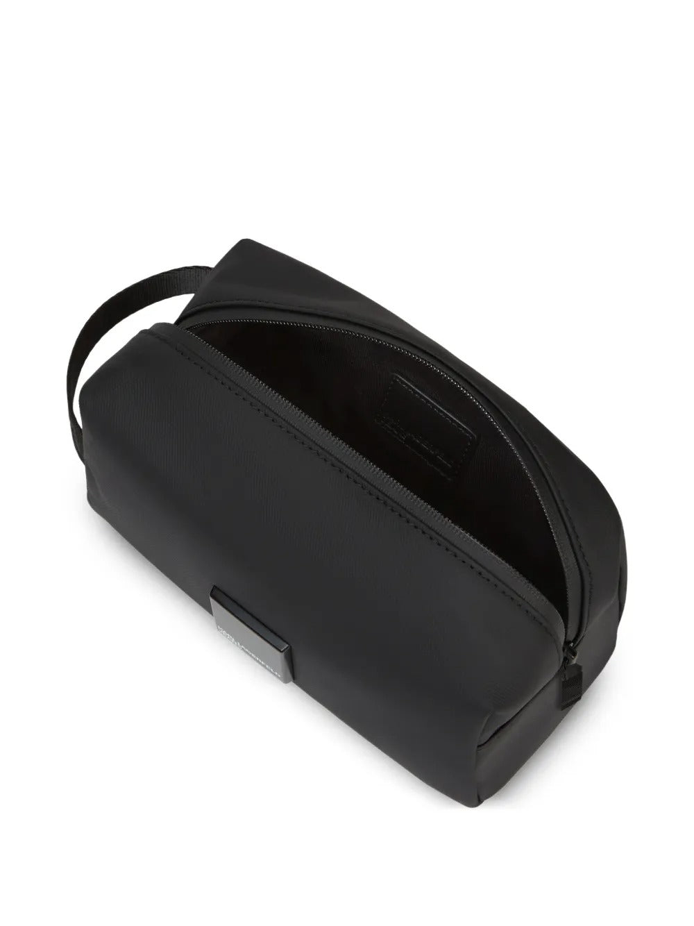 Karl Lagerfeld Necessaire Bag Klb3m32057 Black Preto_shot4