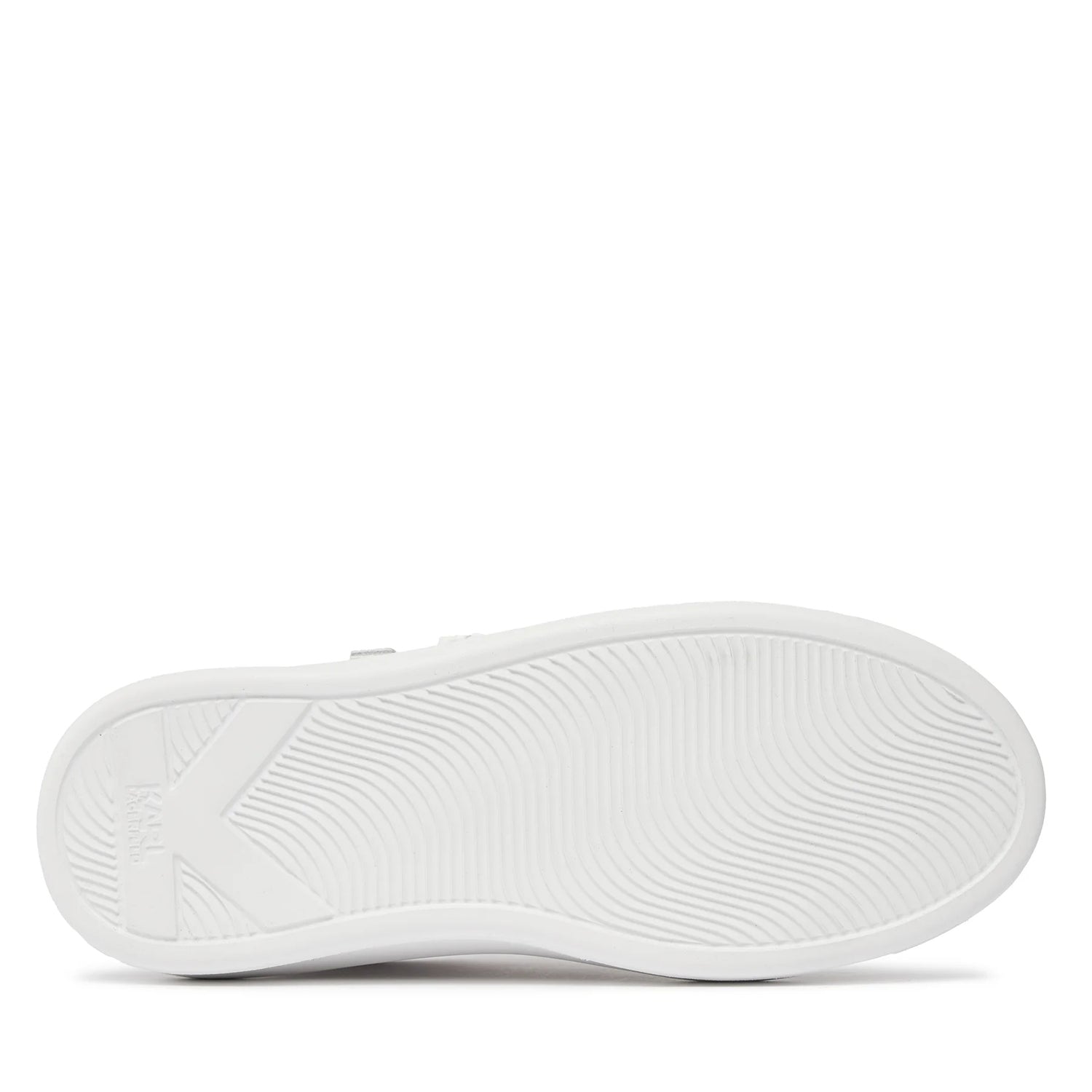 Karl Lagerfeld Sapatilhas Sneakers Shoes Kl62576n White Branco_shot3