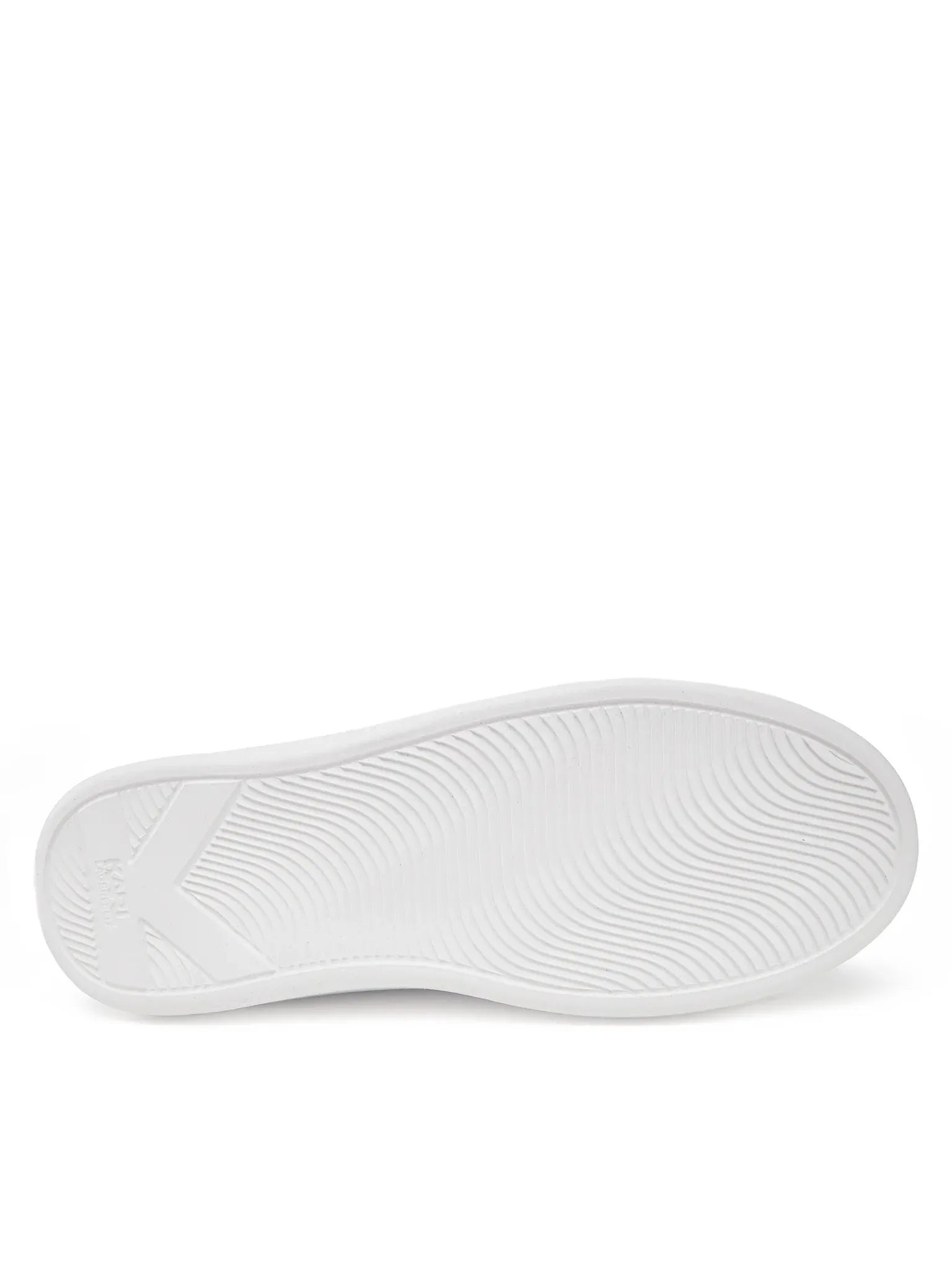 Karl Lagerfeld Sapatilhas Sneakers Shoes Kl62576t Black Preto_shot2