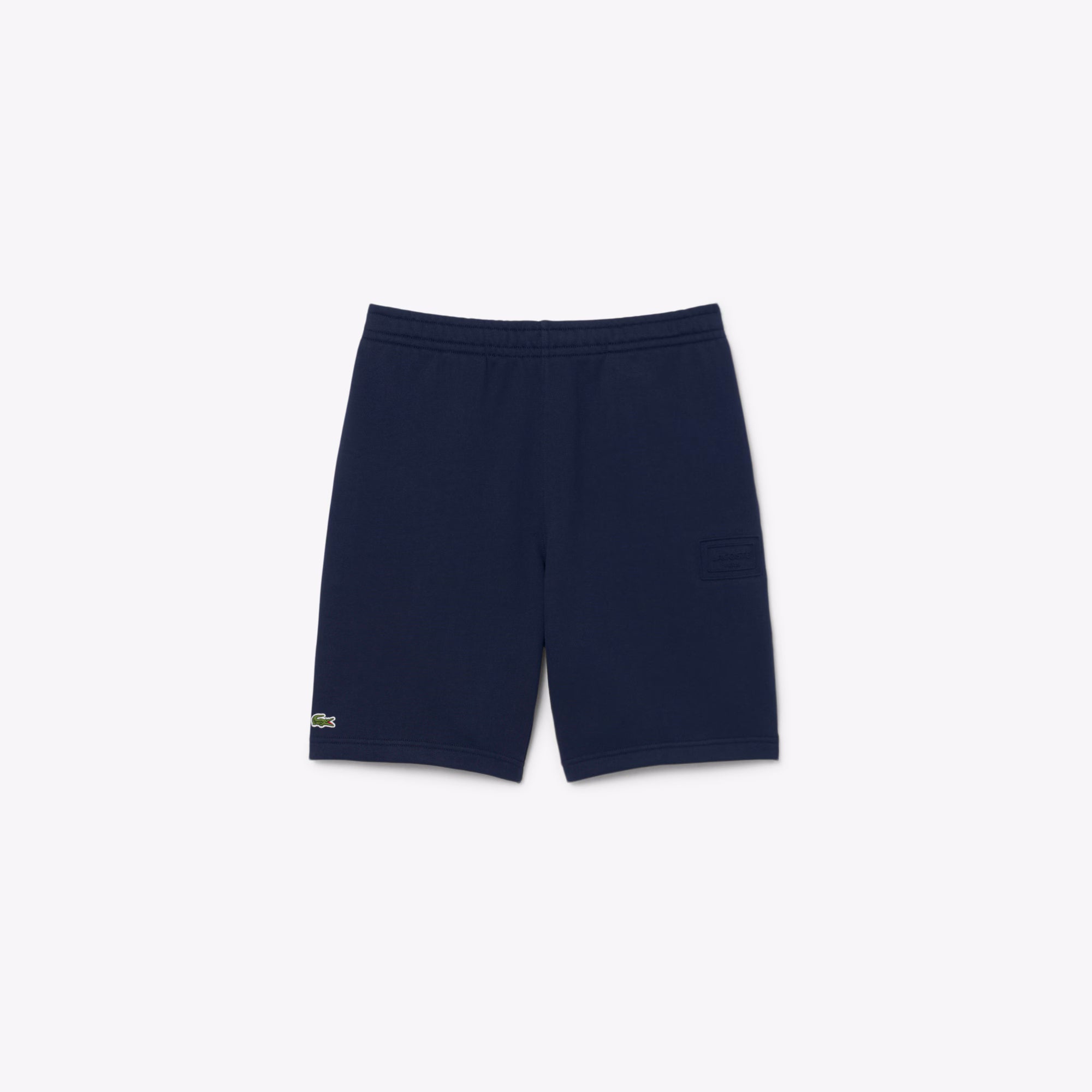 Lacoste Calcao Shorts Gh0788 Navy Navy_shot1