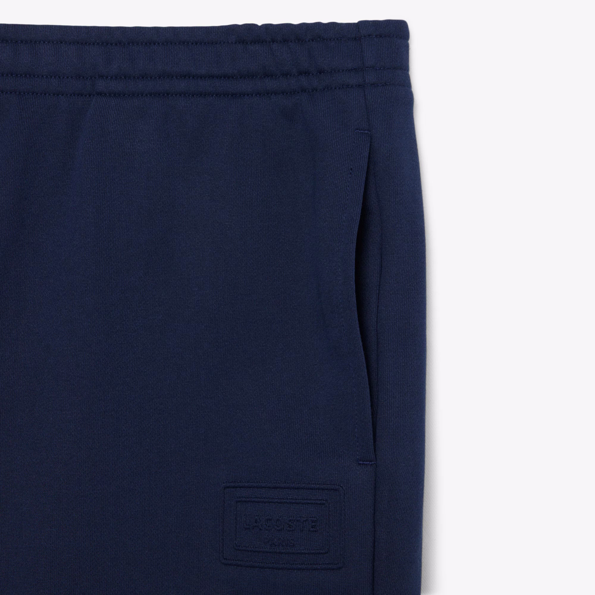 Lacoste Calcao Shorts Gh0788 Navy Navy_shot2