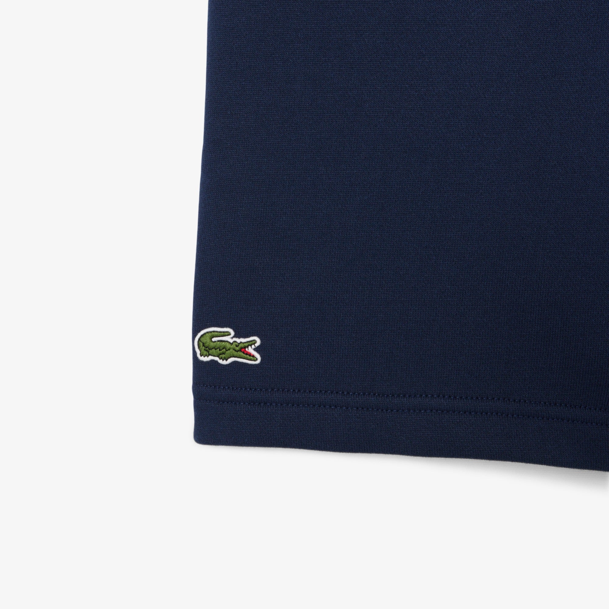 Lacoste Calcao Shorts Gh0788 Navy Navy_shot3
