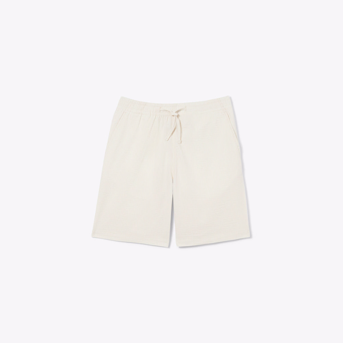 Lacoste Calcao Shorts Gh1977 Natural Natural_shot4