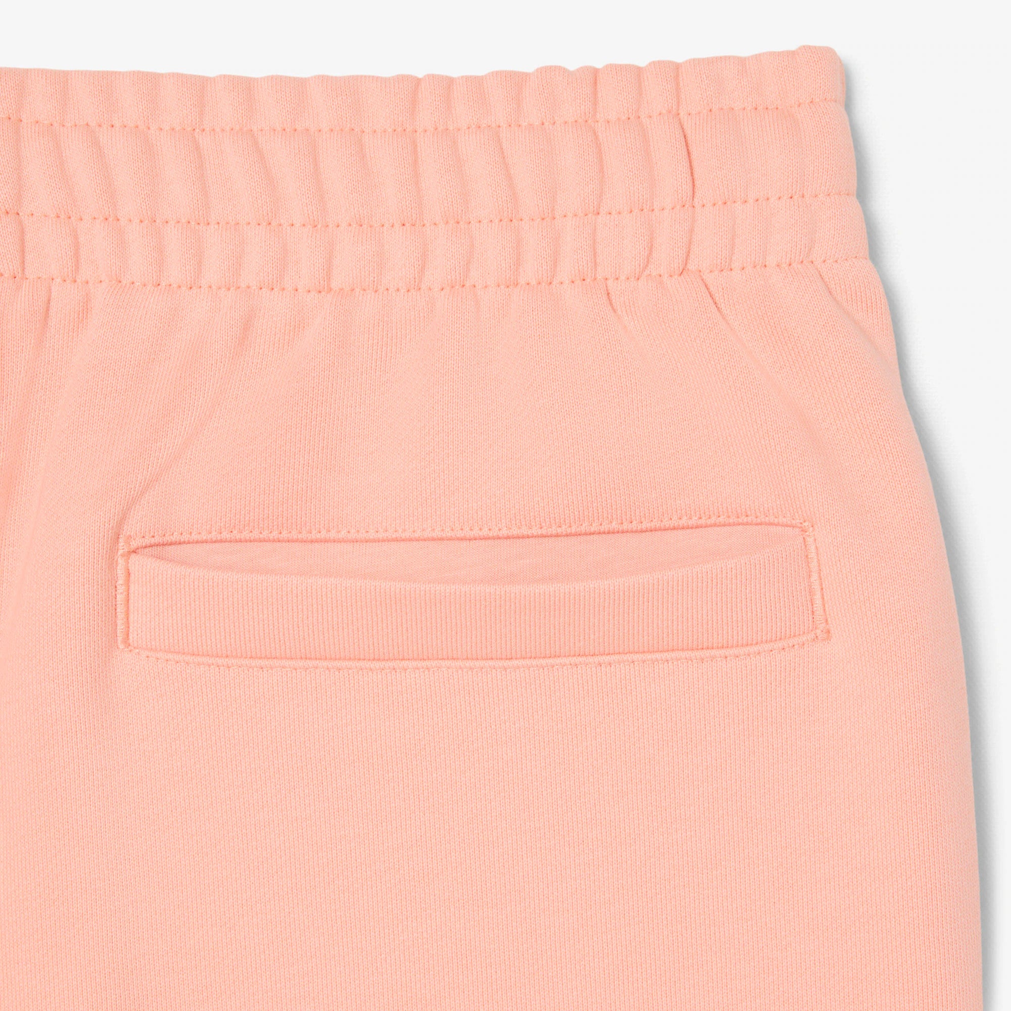 Lacoste Calcao Shorts Gh9860 Rose Rosa_shot5
