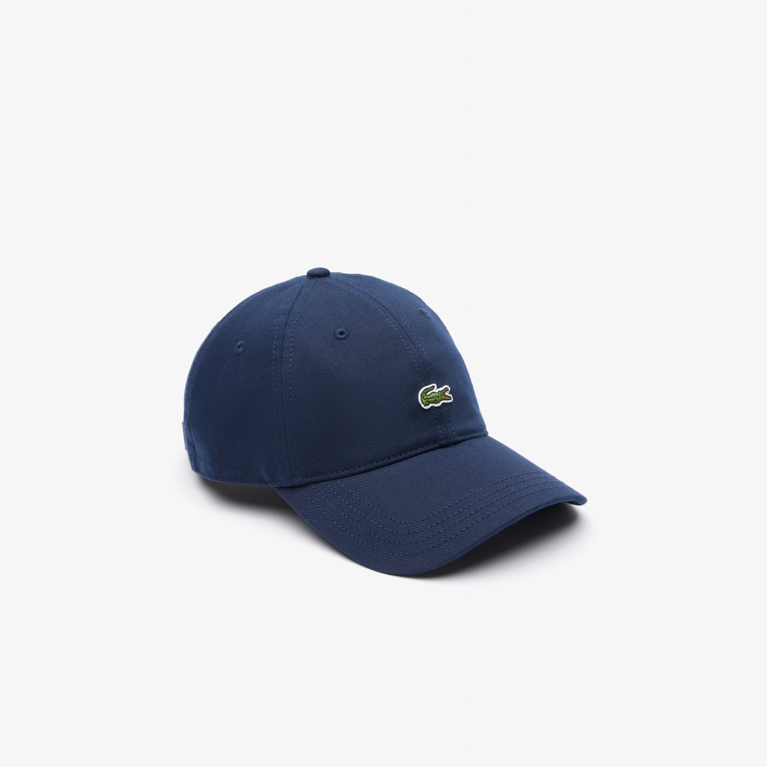 Lacoste Cap Hat Rk0491 Navy Navy_shot1