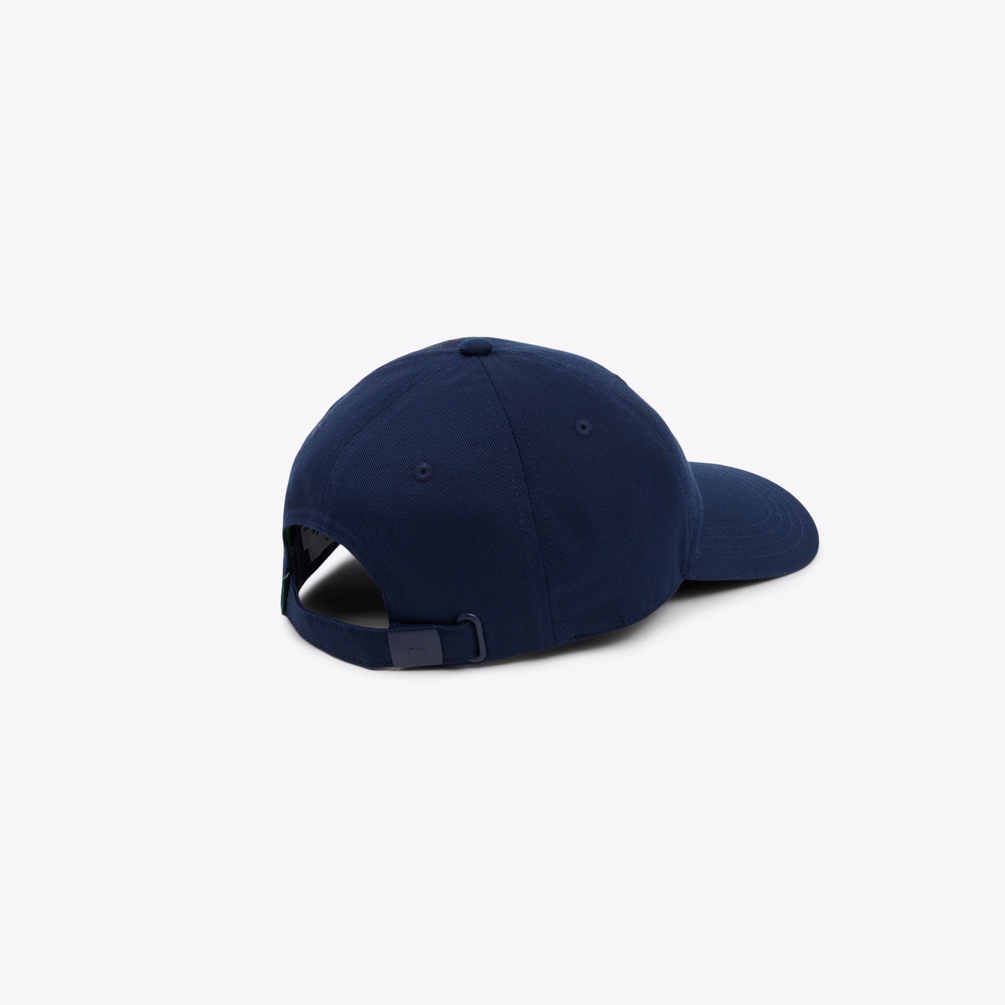 Lacoste Cap Hat Rk1910 Navy Navy_shot2