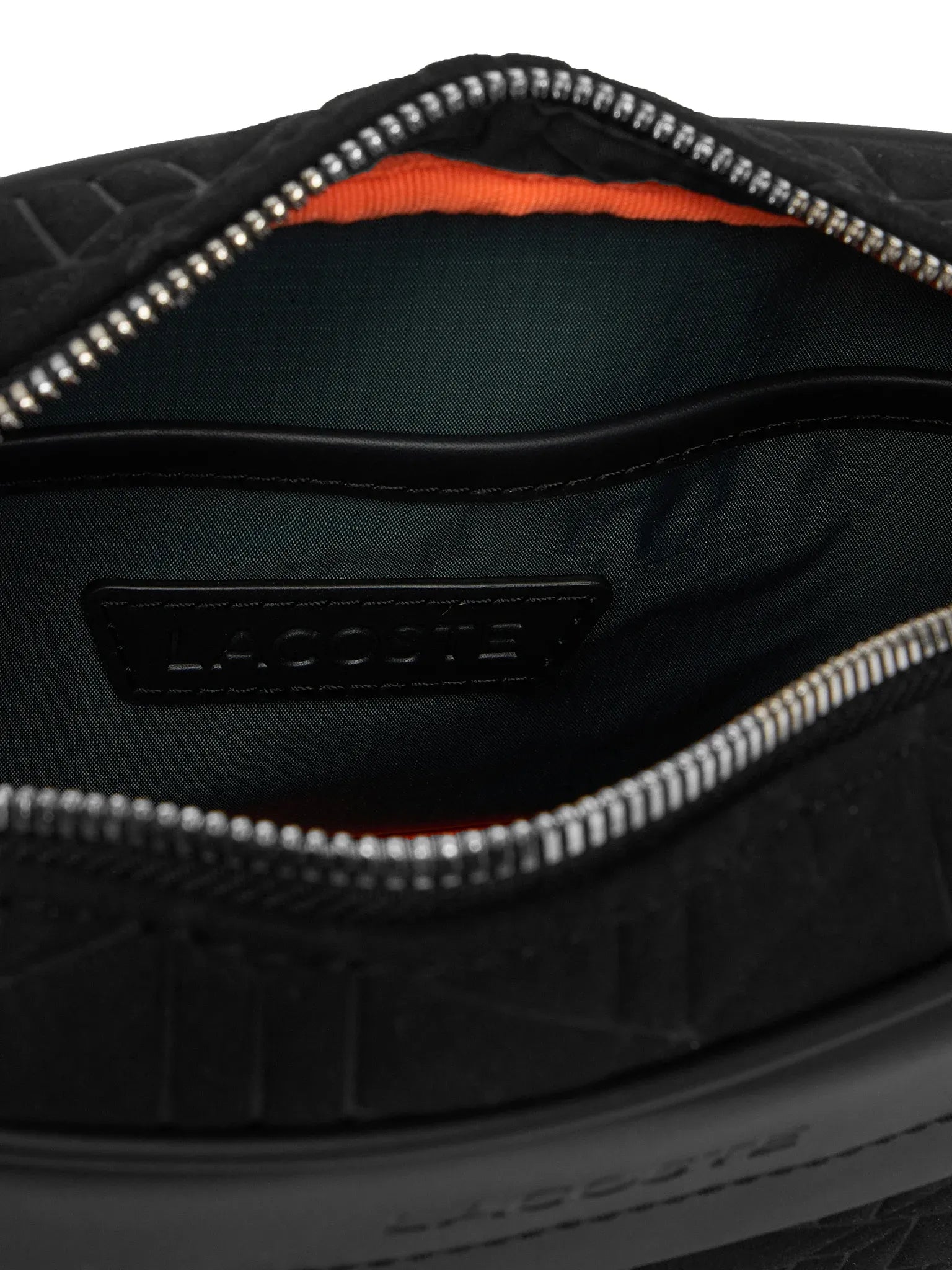 Lacoste Crossbody Nh5175bg Black Preto_shot5