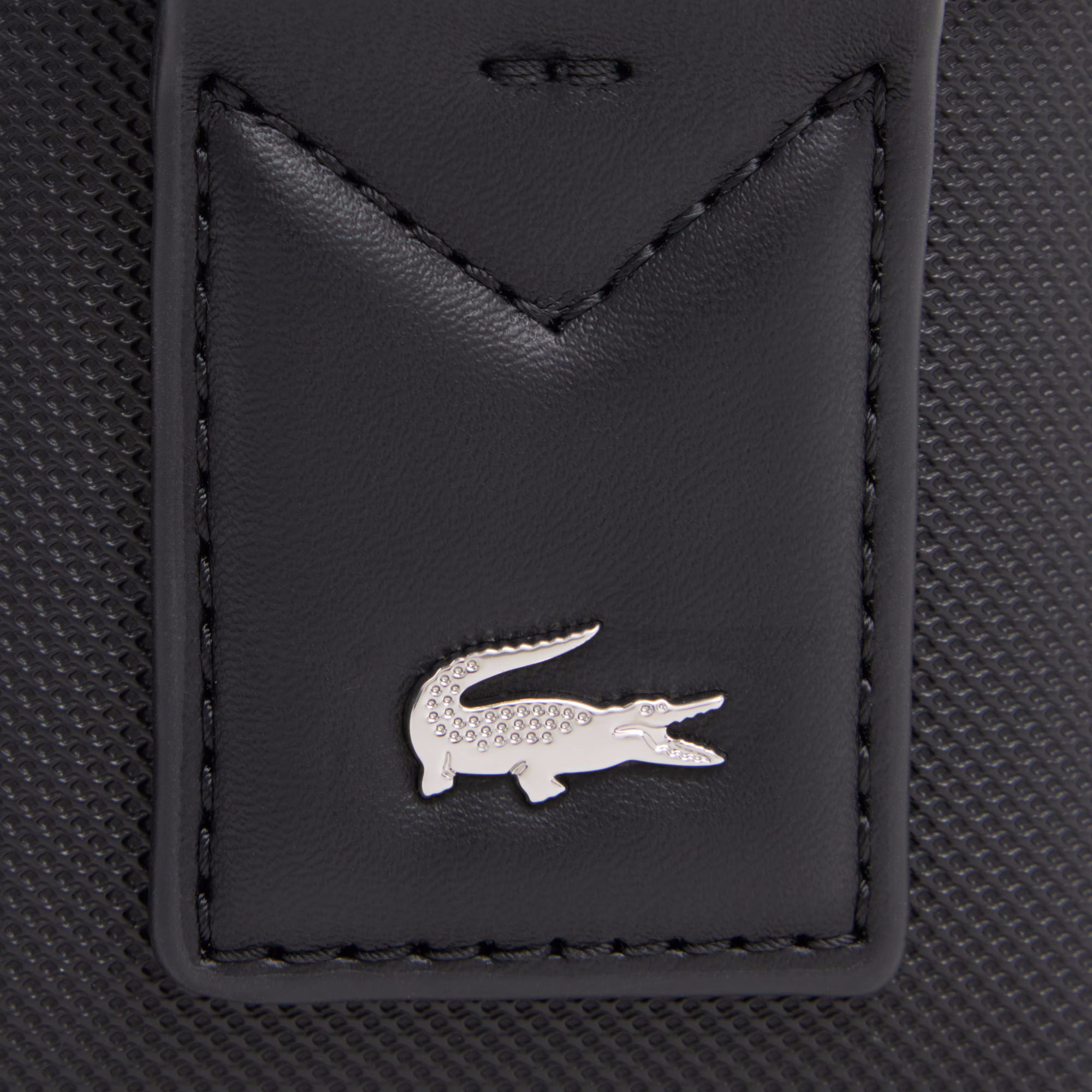Lacoste Crossbody Nh5273hw Black Preto_shot5