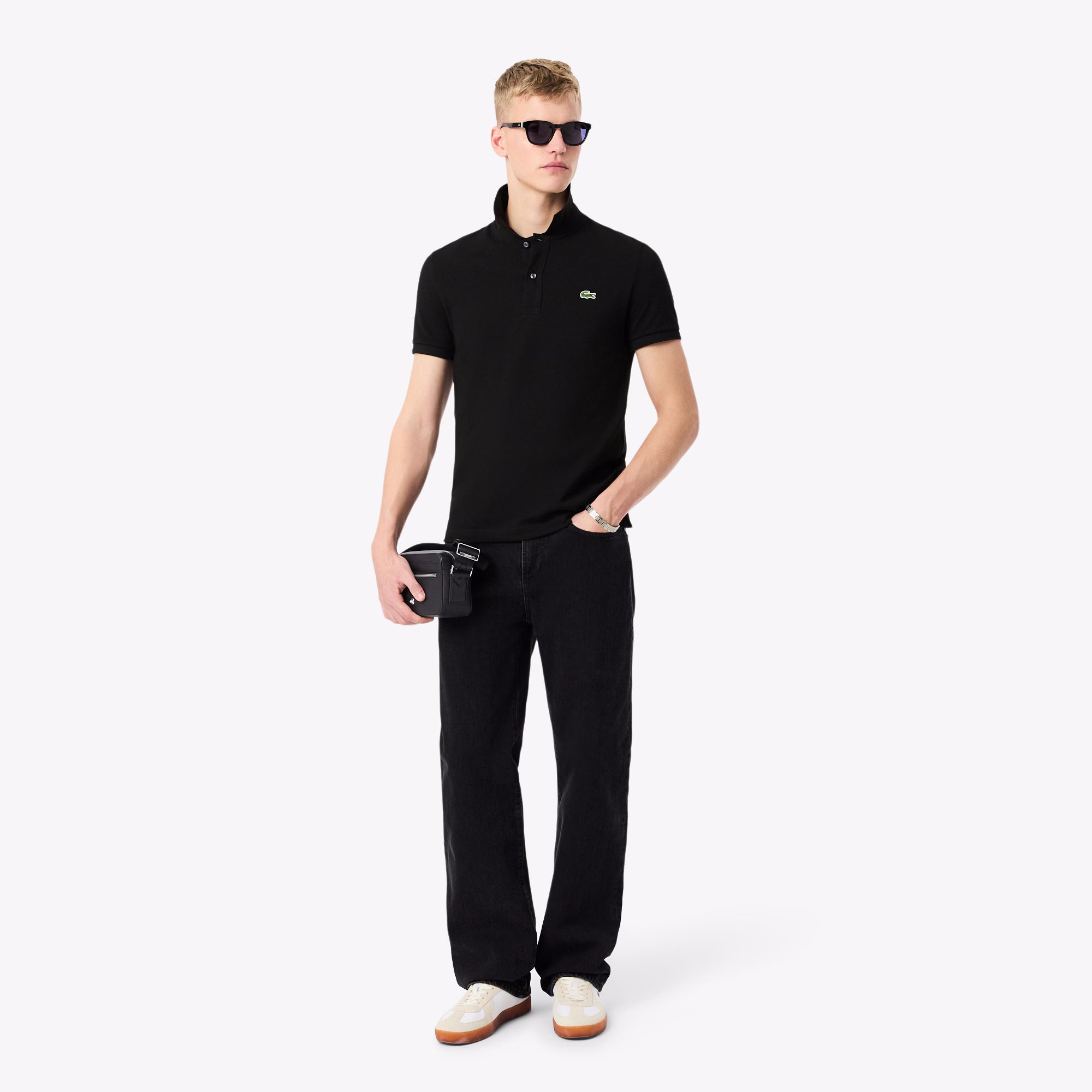 Lacoste Crossbody Nh5273hw Black Preto_shot7
