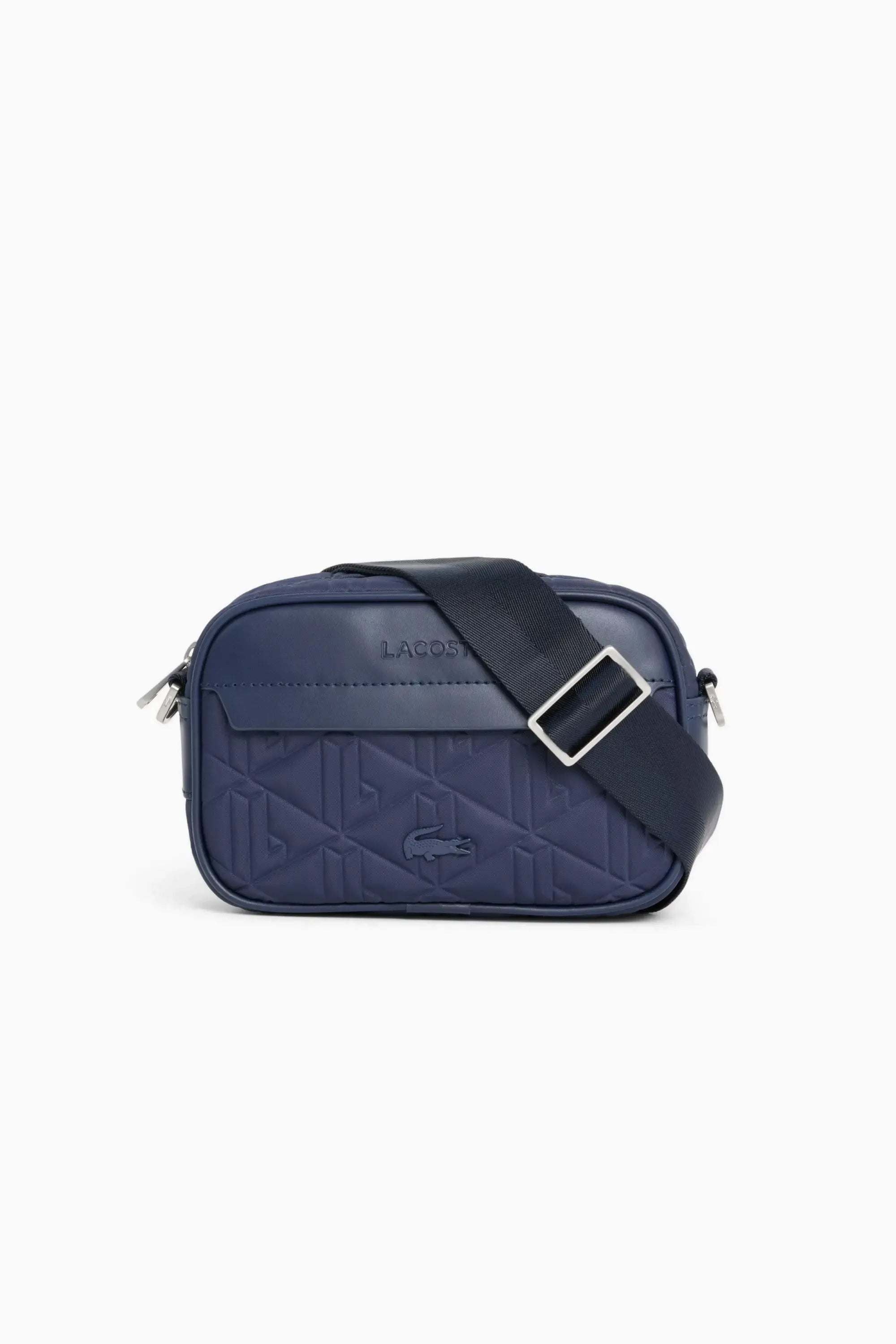 Lacoste Crossbody Nh5285bg Navy Navy_shot4