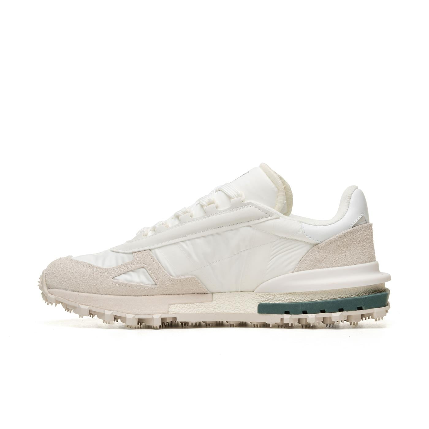 Lacoste Sapatilhas Sneakers Shoes Elite Active Whi Dk.gre Branco Verde_shot1