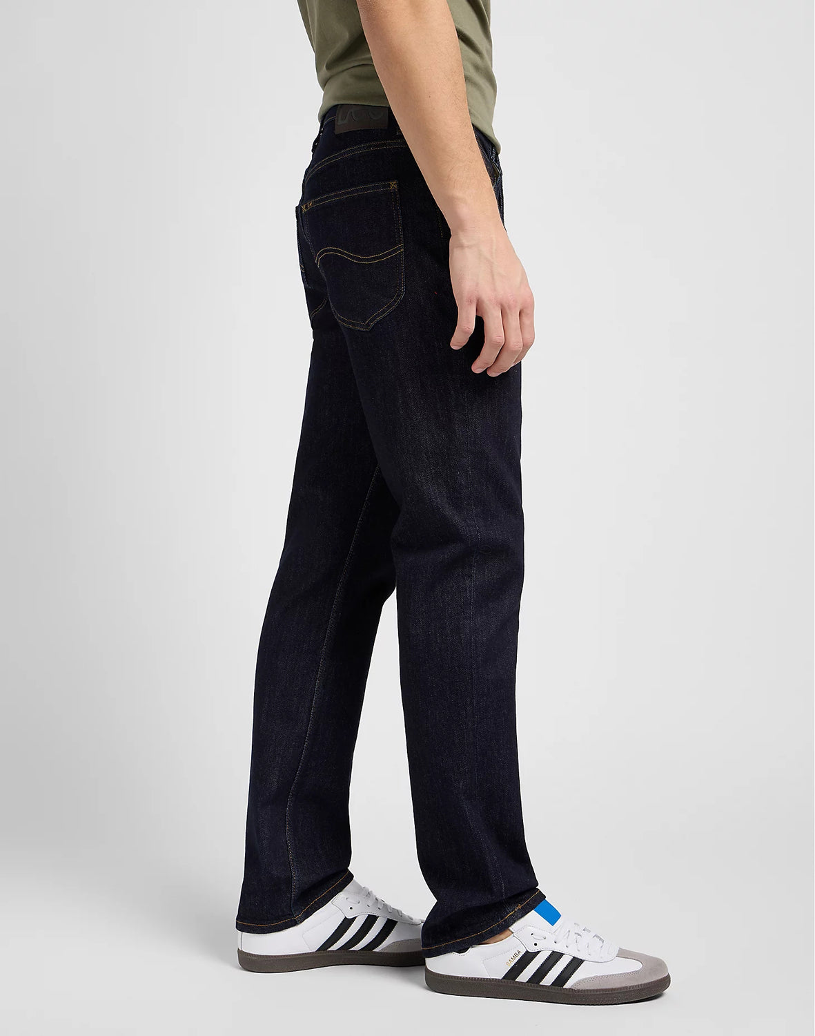 Lee Brooklyn Pants