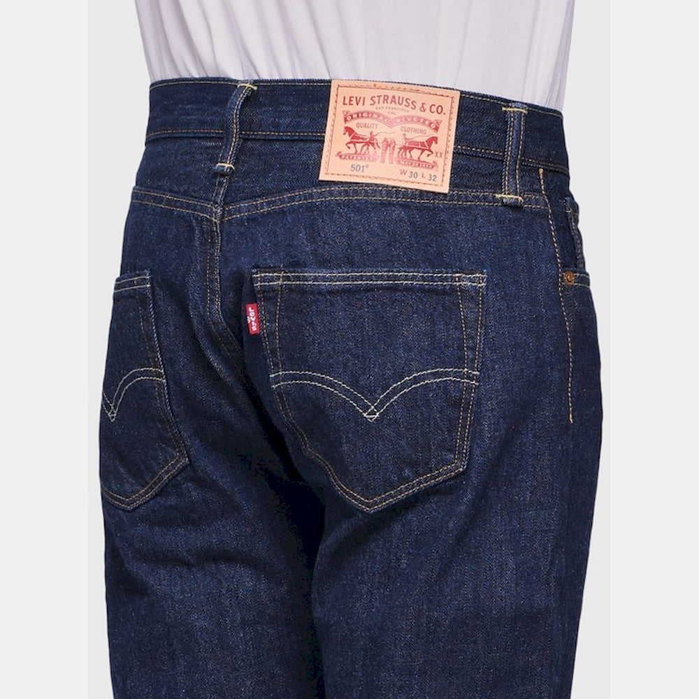 Calcas da hot sale levis