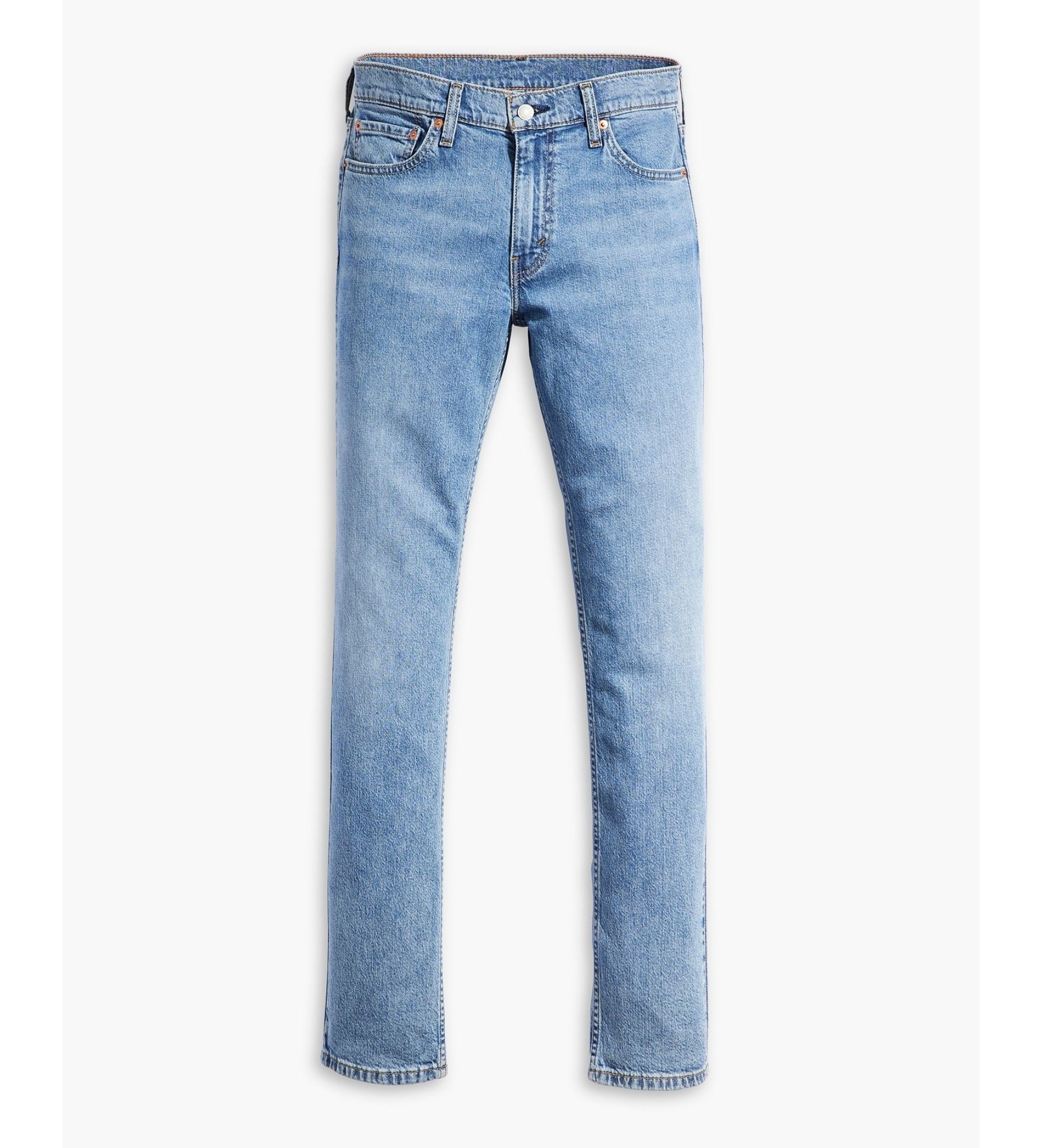 Levis Calcas Trousers 04511 5856 Light Wash Light Wash_shot5