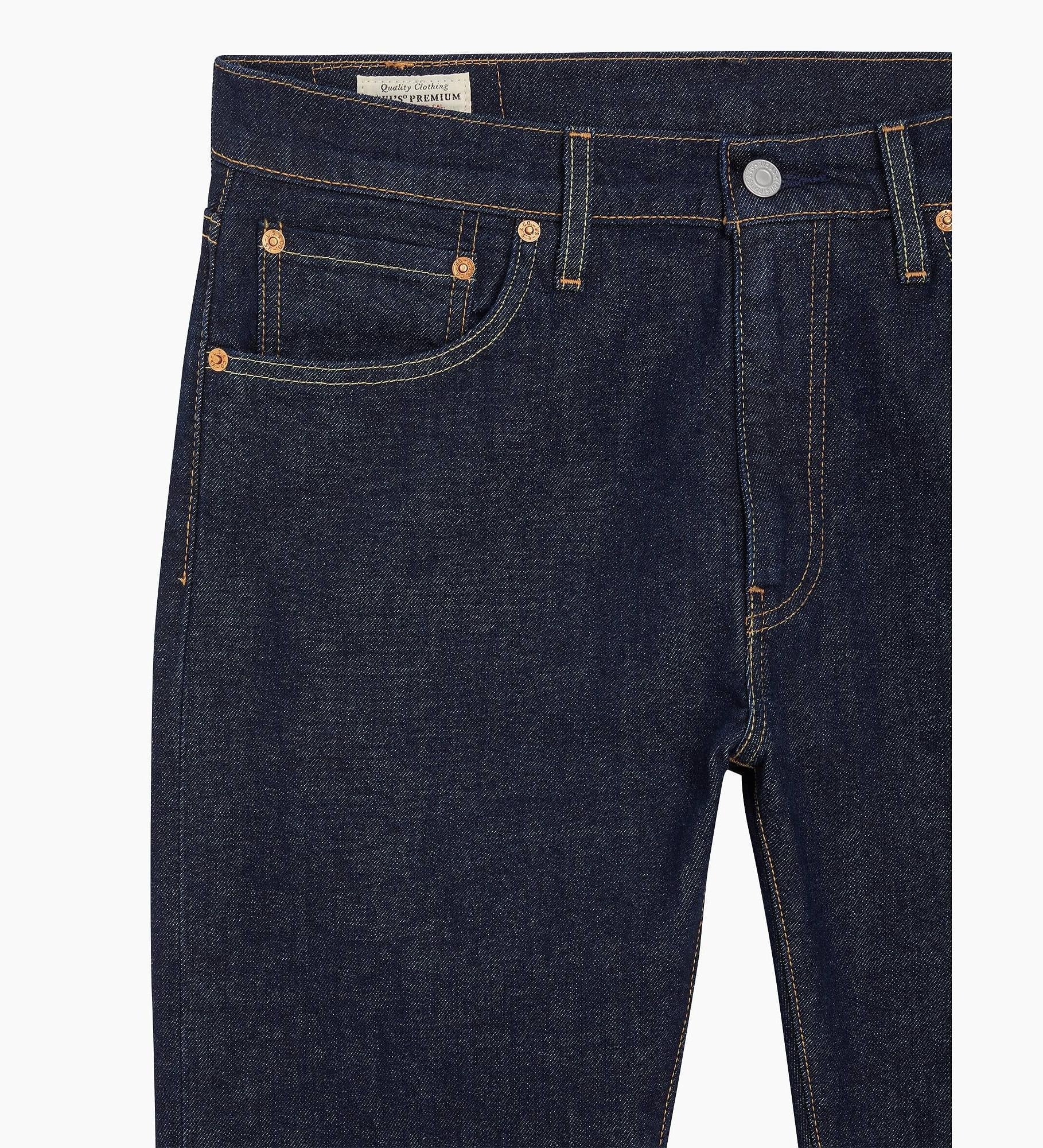 Levis Calcas Trousers 28833 1317 Dark Wash Dark Wash_shot8
