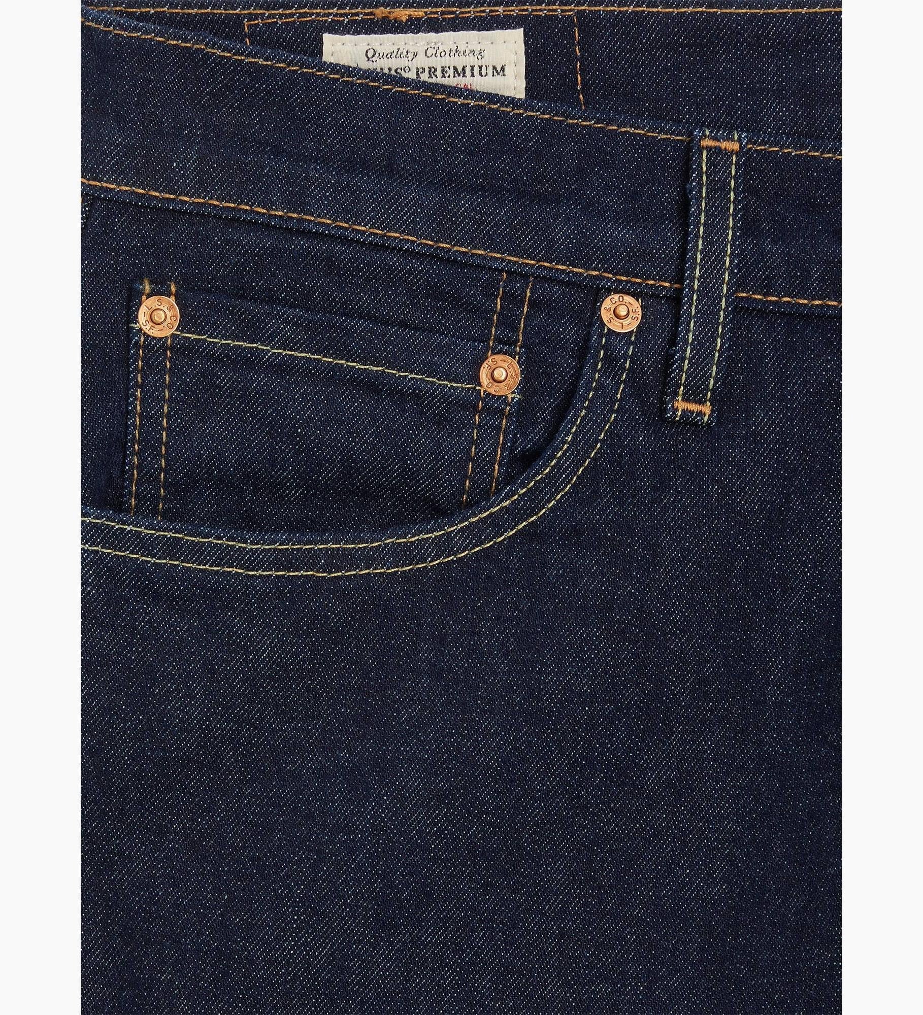 Levis Calcas Trousers 28833 1317 Dark Wash Dark Wash_shot9