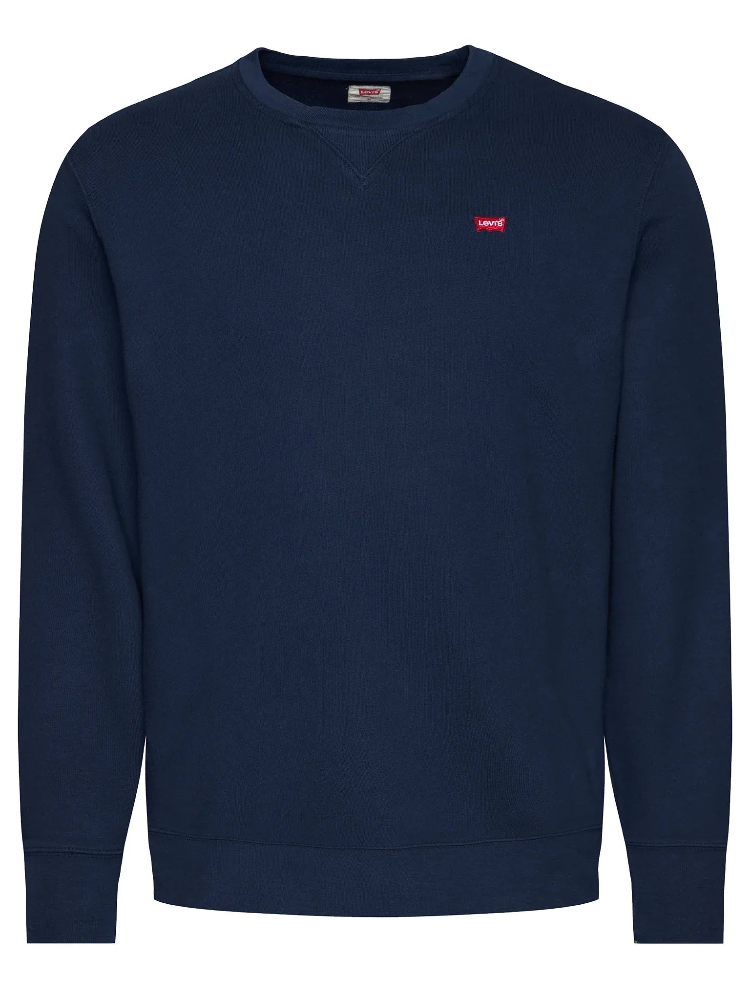 Levis Camisola Sweat 35909 0001 Navy Navy_shot7
