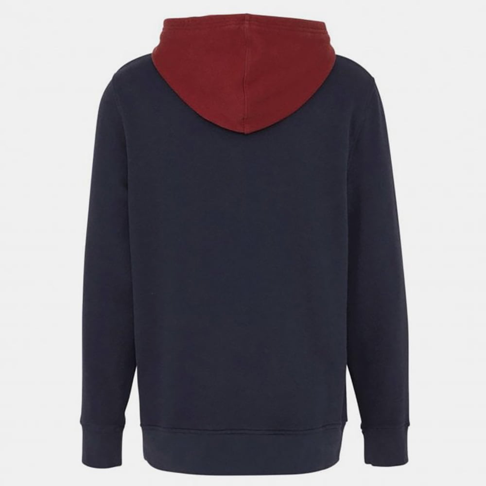 Levis Camisola Sweat 56808 00xx Navy Navy Shot1