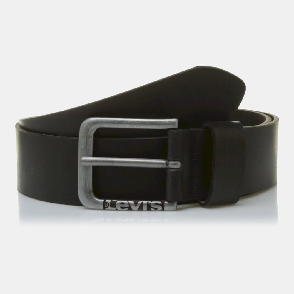 Levis Cinto Belt 226929 Black Preto Shot4